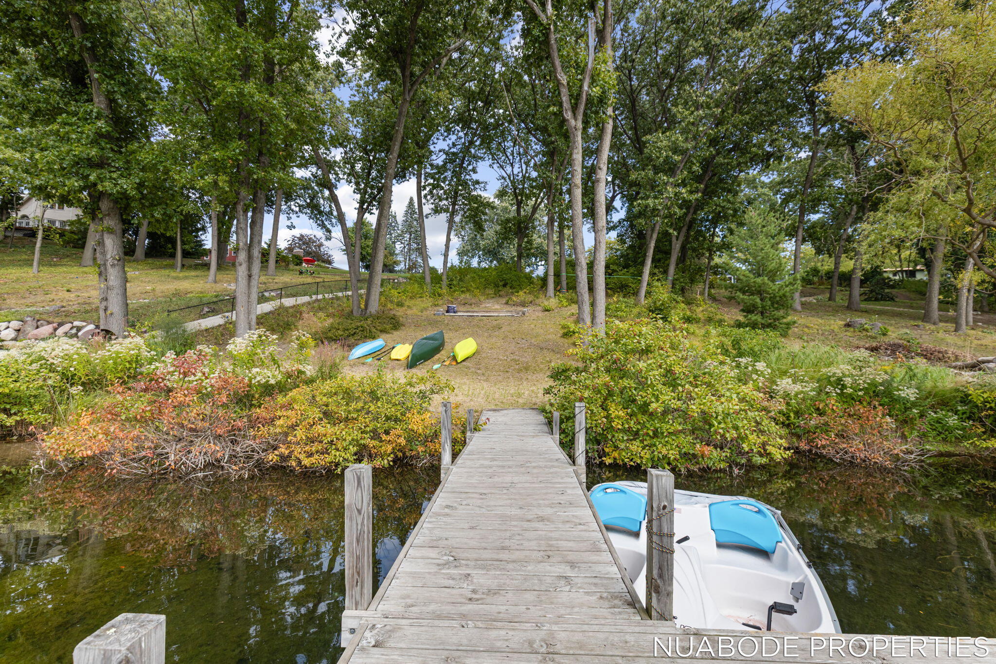 3895 Keeweenaw Drive NE
