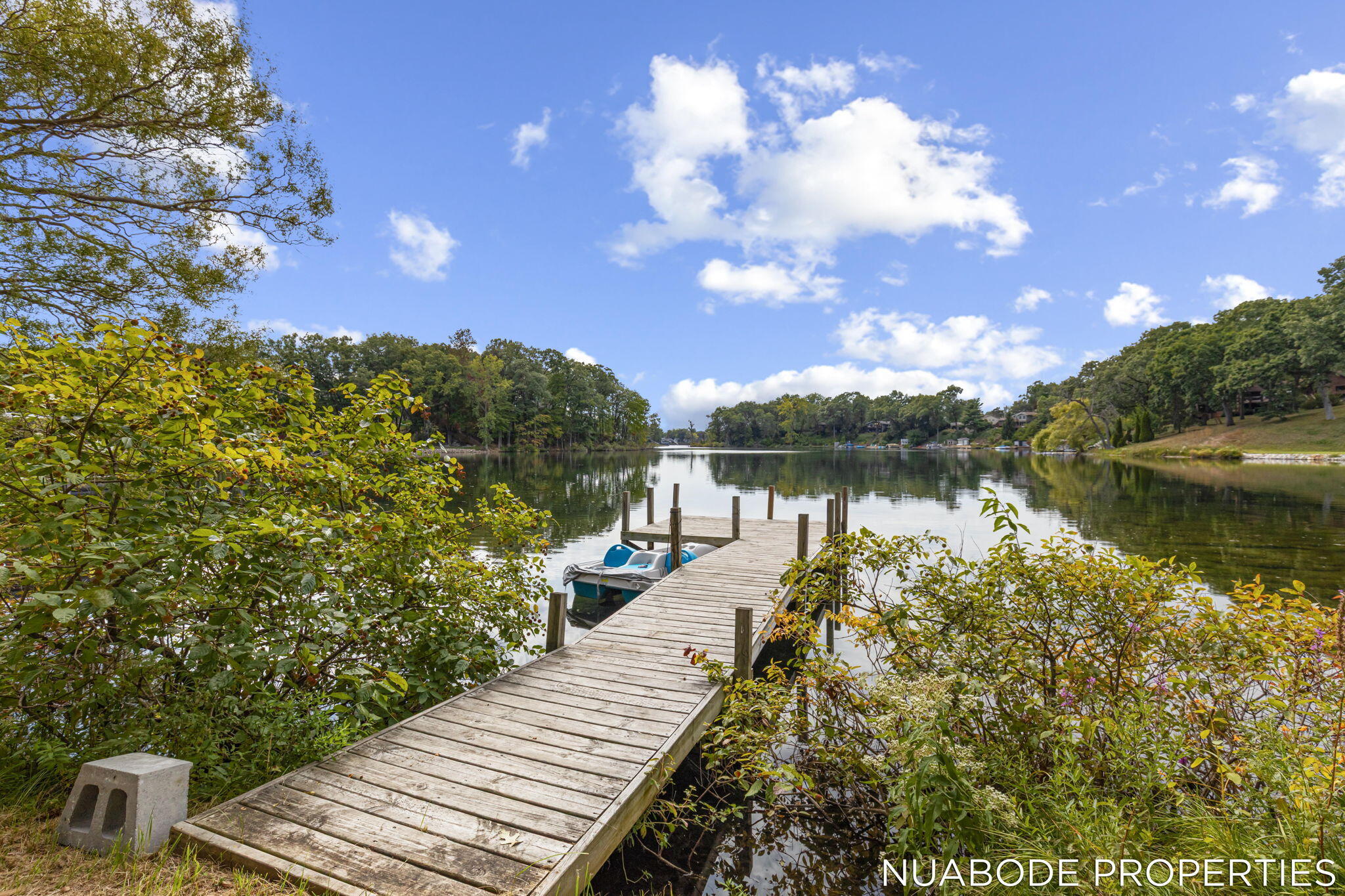 3895 Keeweenaw Drive NE