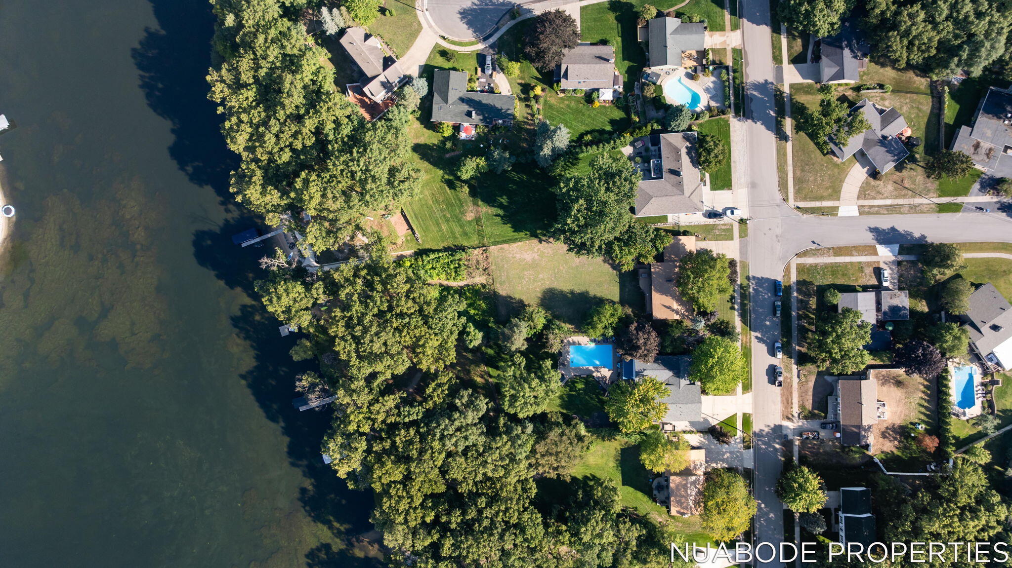 3895 Keeweenaw Drive NE