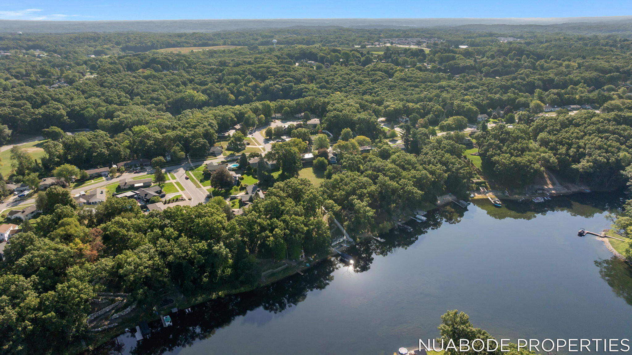 3895 Keeweenaw Drive NE
