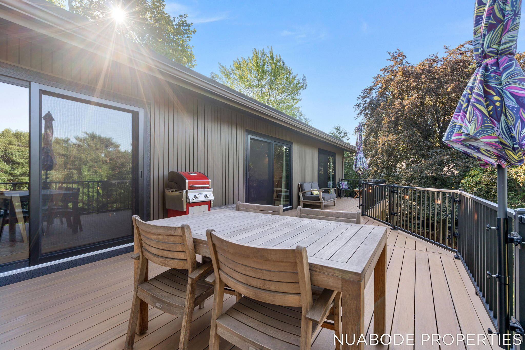 3895 Keeweenaw Drive NE