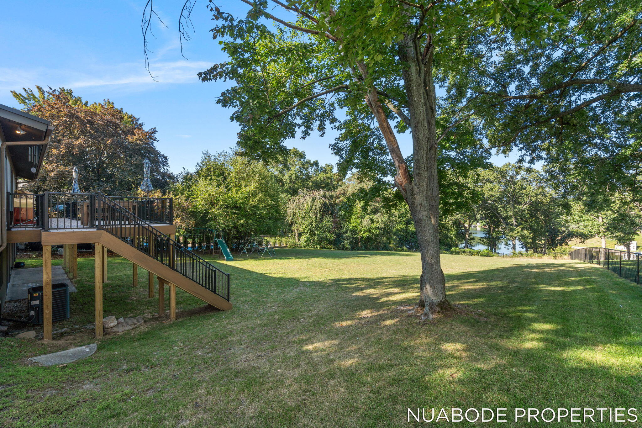 3895 Keeweenaw Drive NE