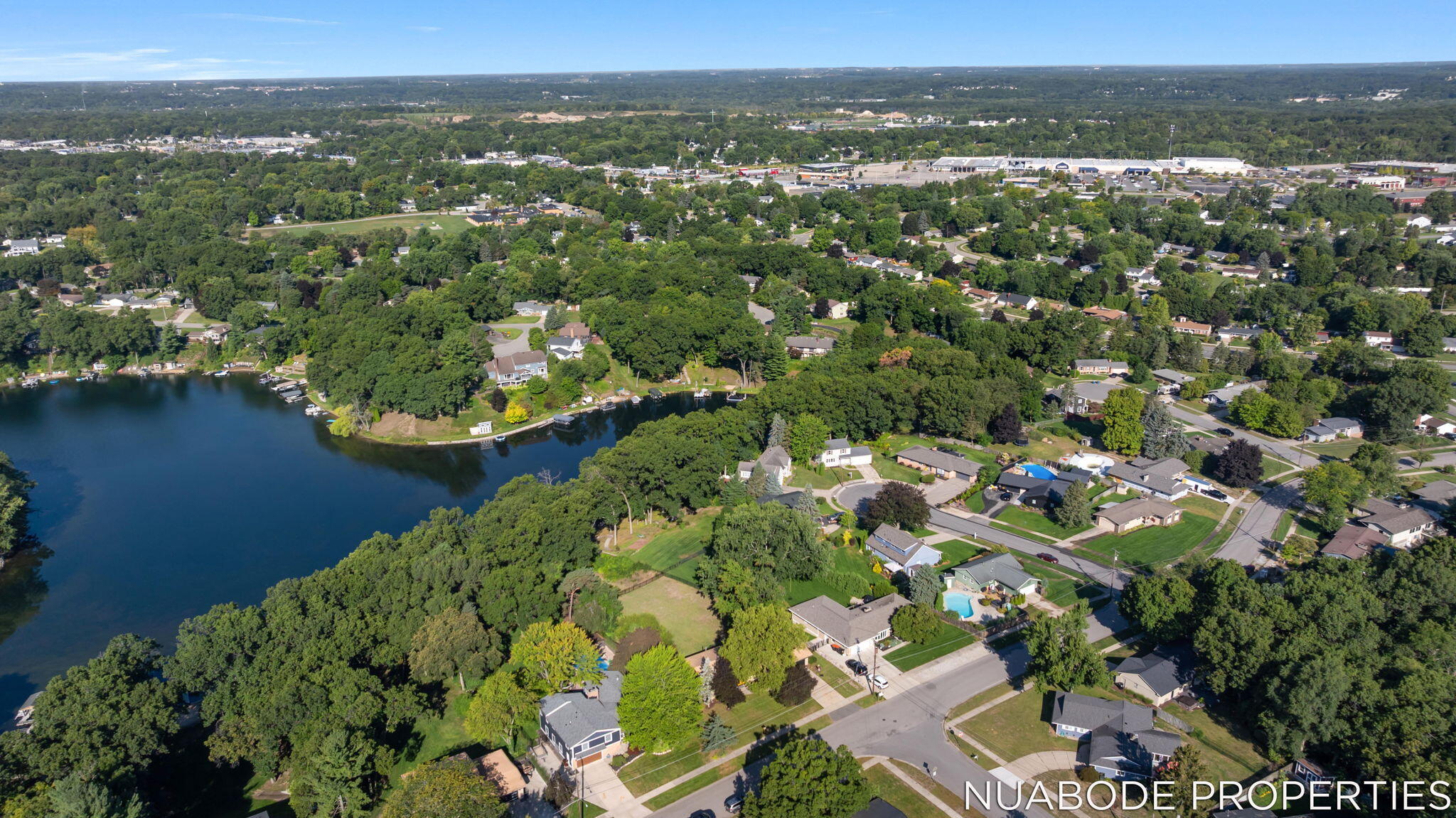3895 Keeweenaw Drive NE