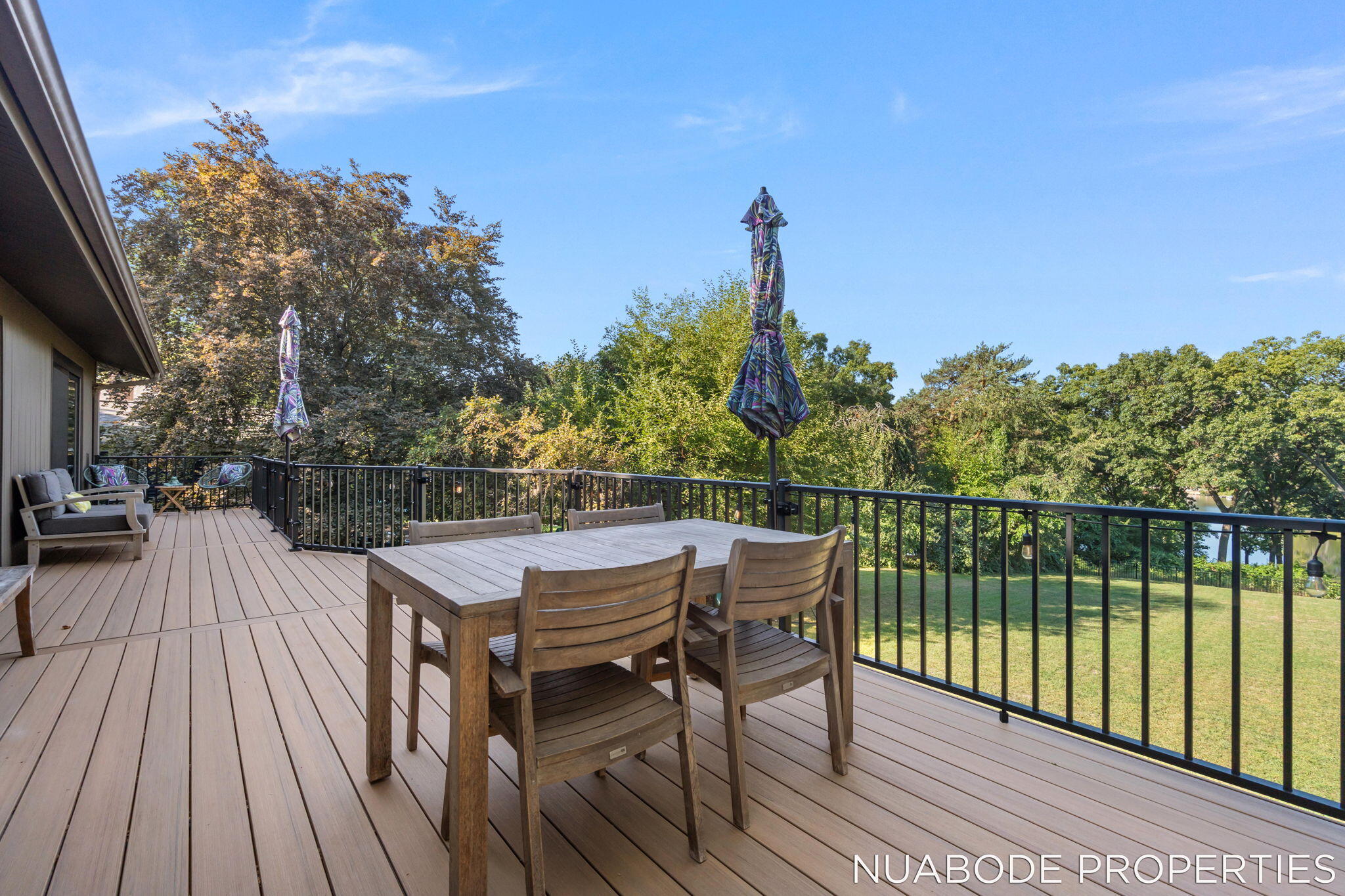 3895 Keeweenaw Drive NE