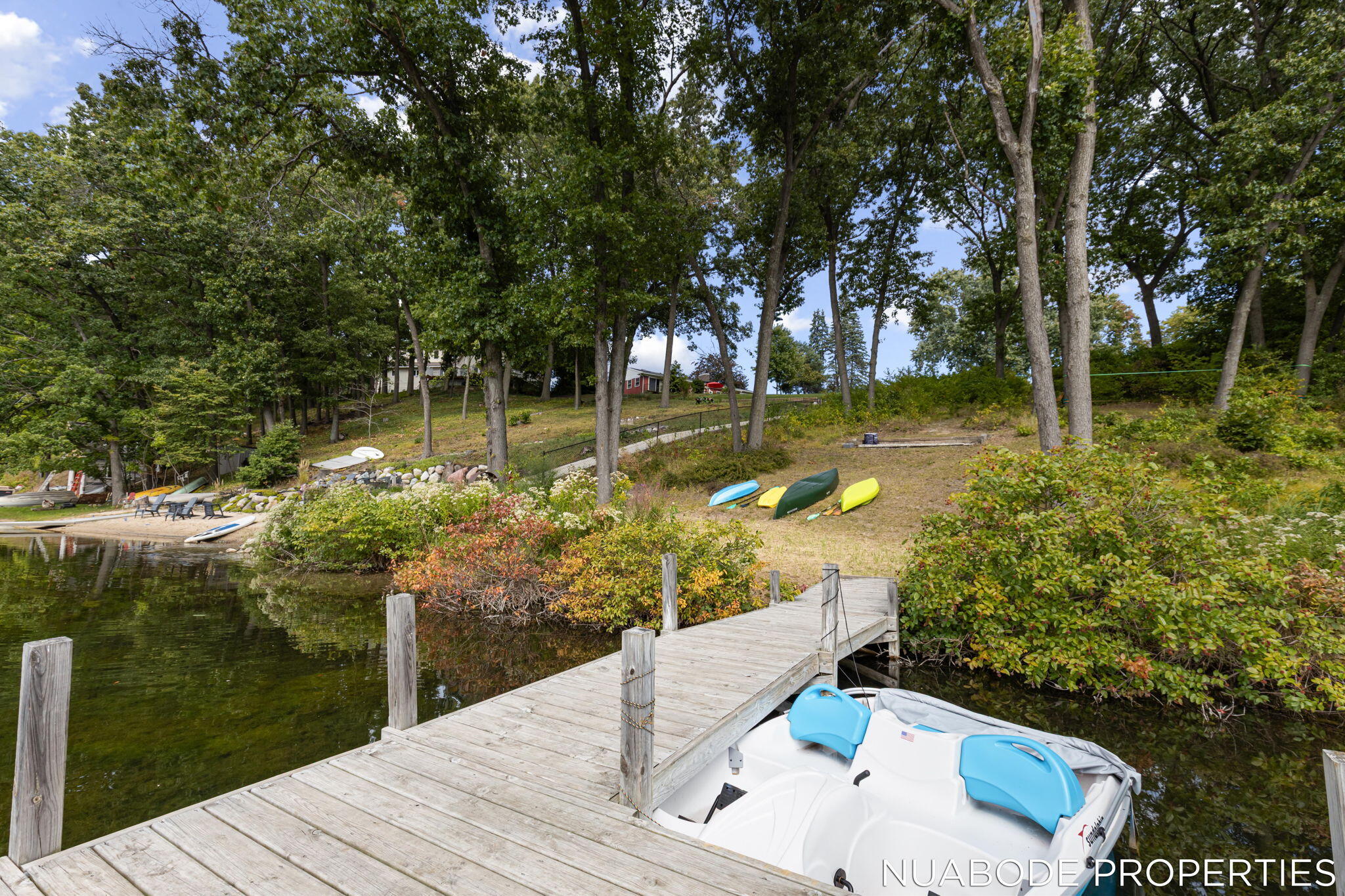 3895 Keeweenaw Drive NE