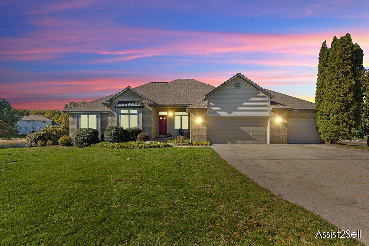 1909 Blue Isle Court