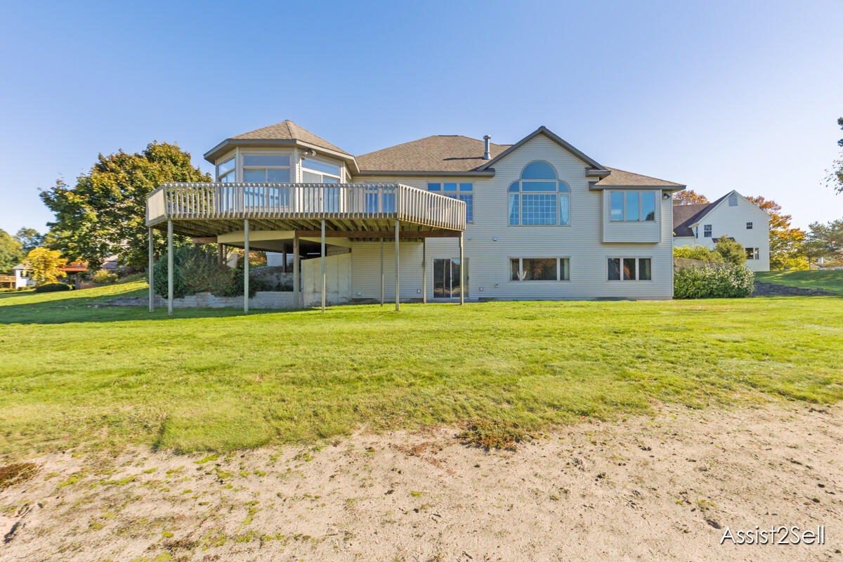 1909 Blue Isle Court