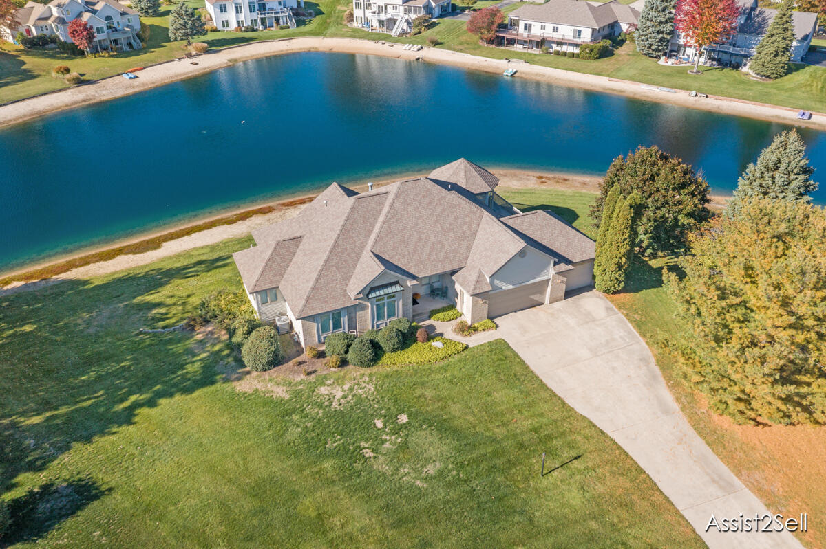 1909 Blue Isle Court