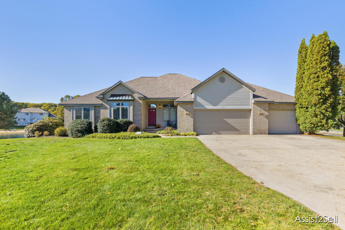 1909 Blue Isle Court