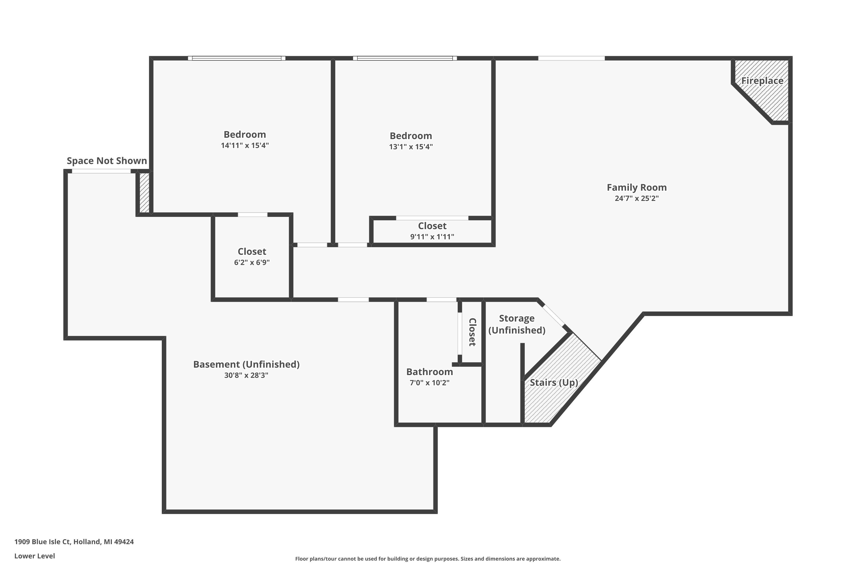 1909 Blue Isle Court