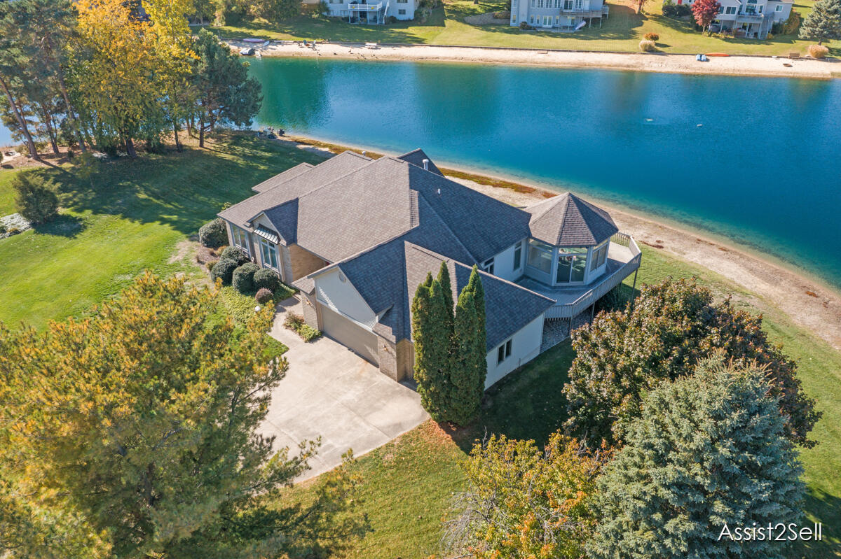 1909 Blue Isle Court