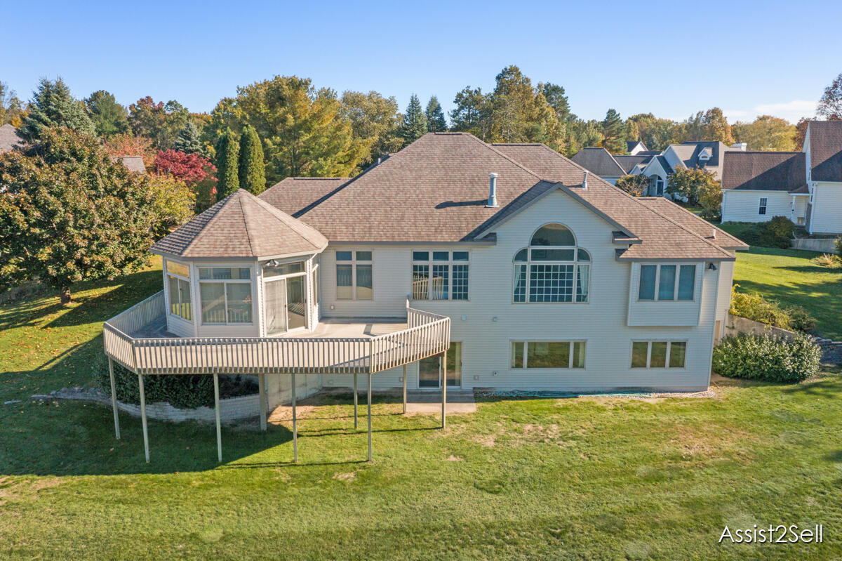 1909 Blue Isle Court