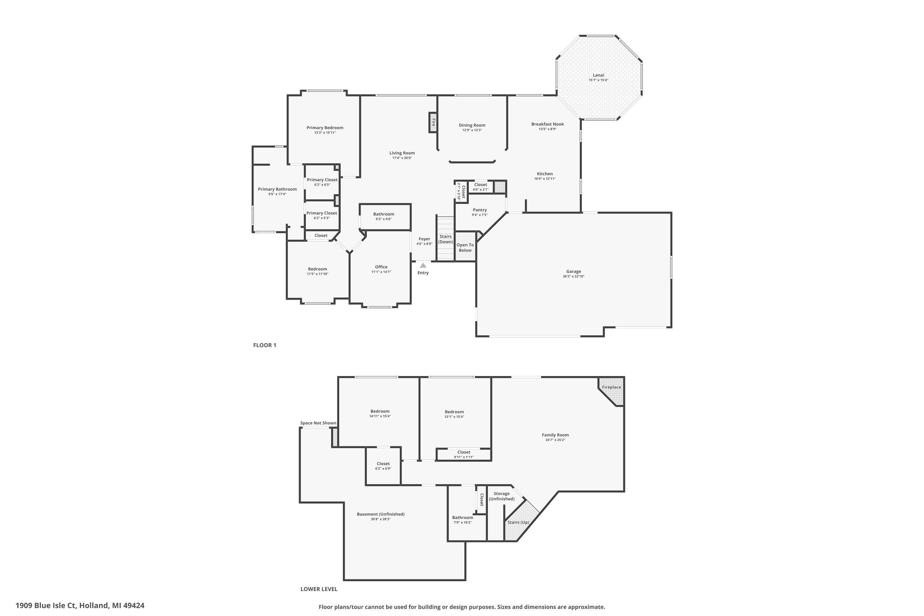 1909 Blue Isle Court