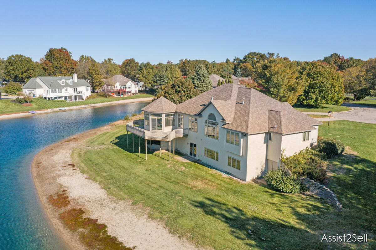 1909 Blue Isle Court