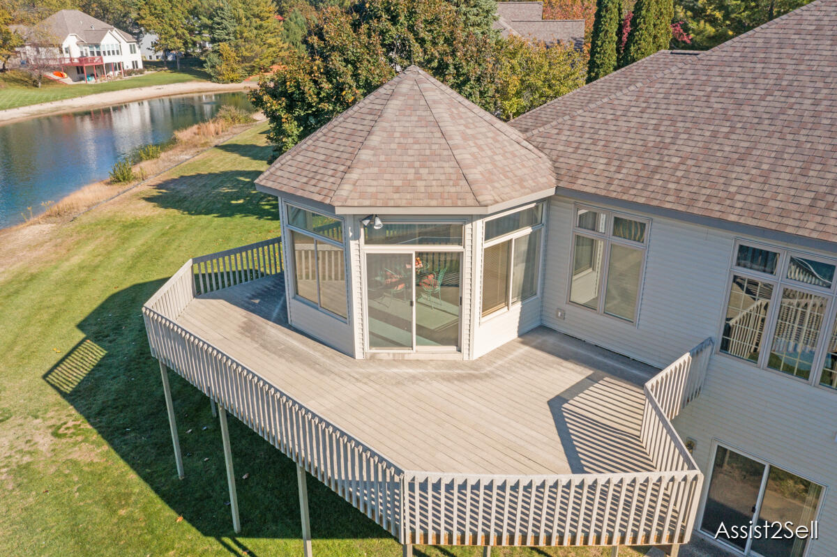 1909 Blue Isle Court