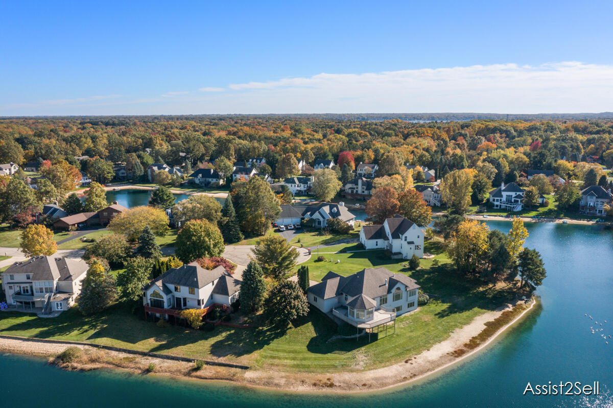1909 Blue Isle Court