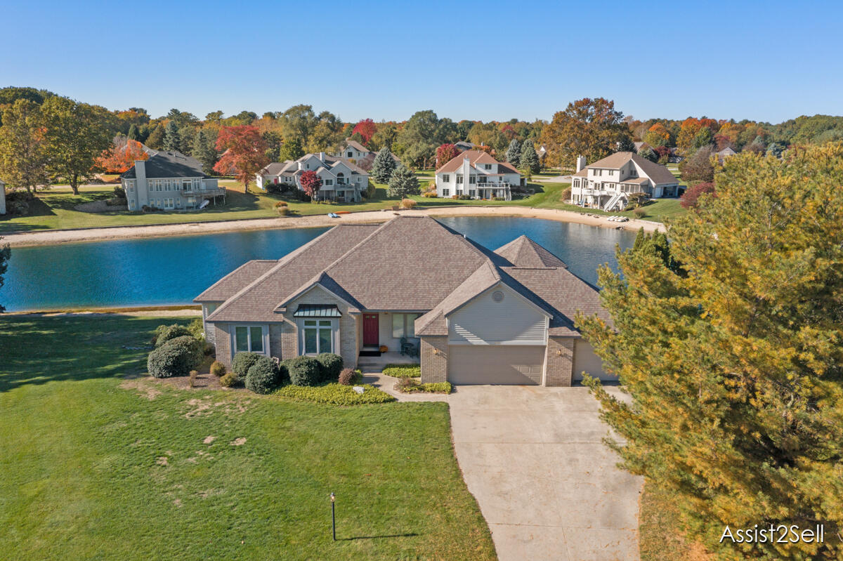1909 Blue Isle Court