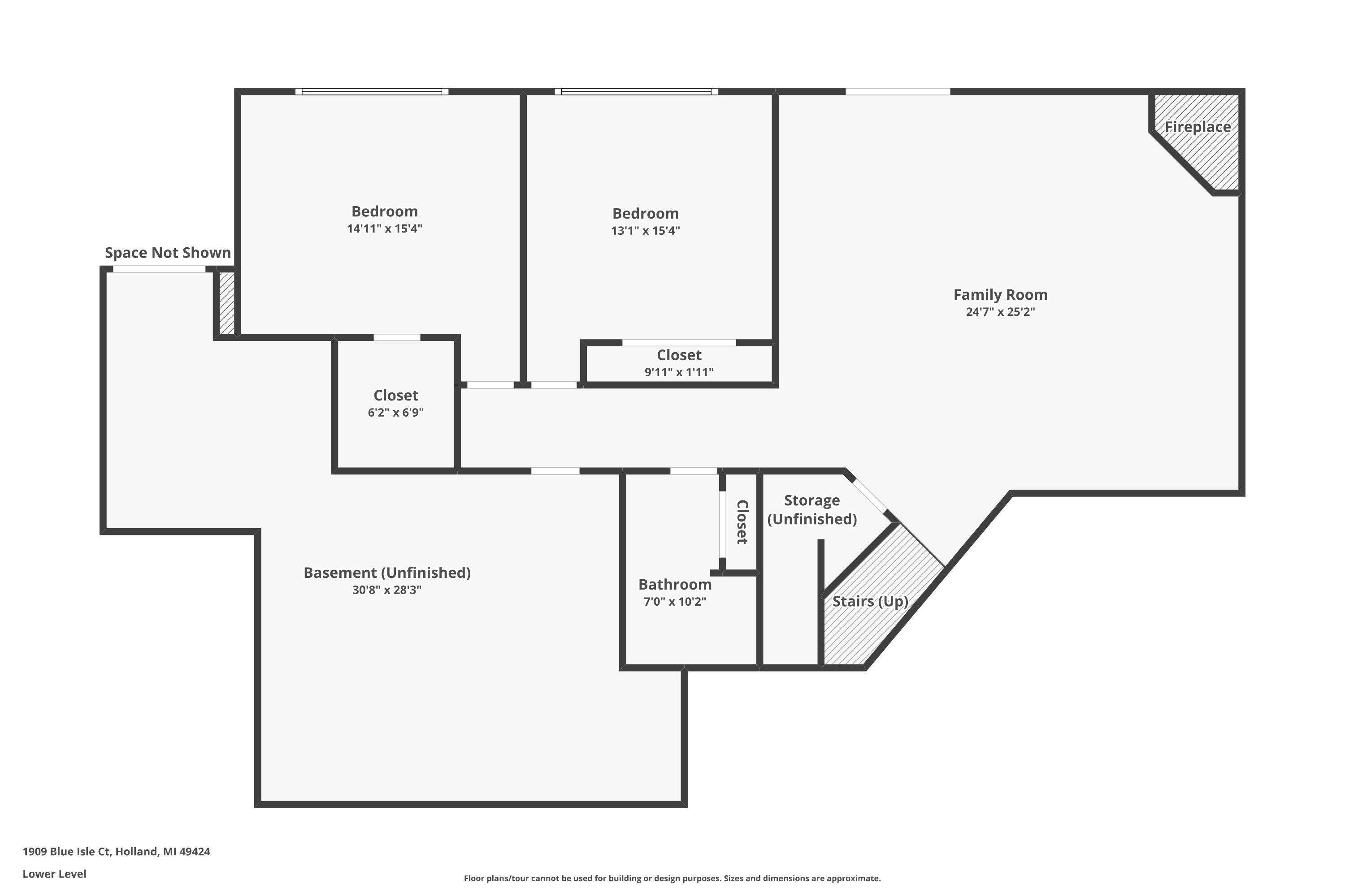 1909 Blue Isle Court