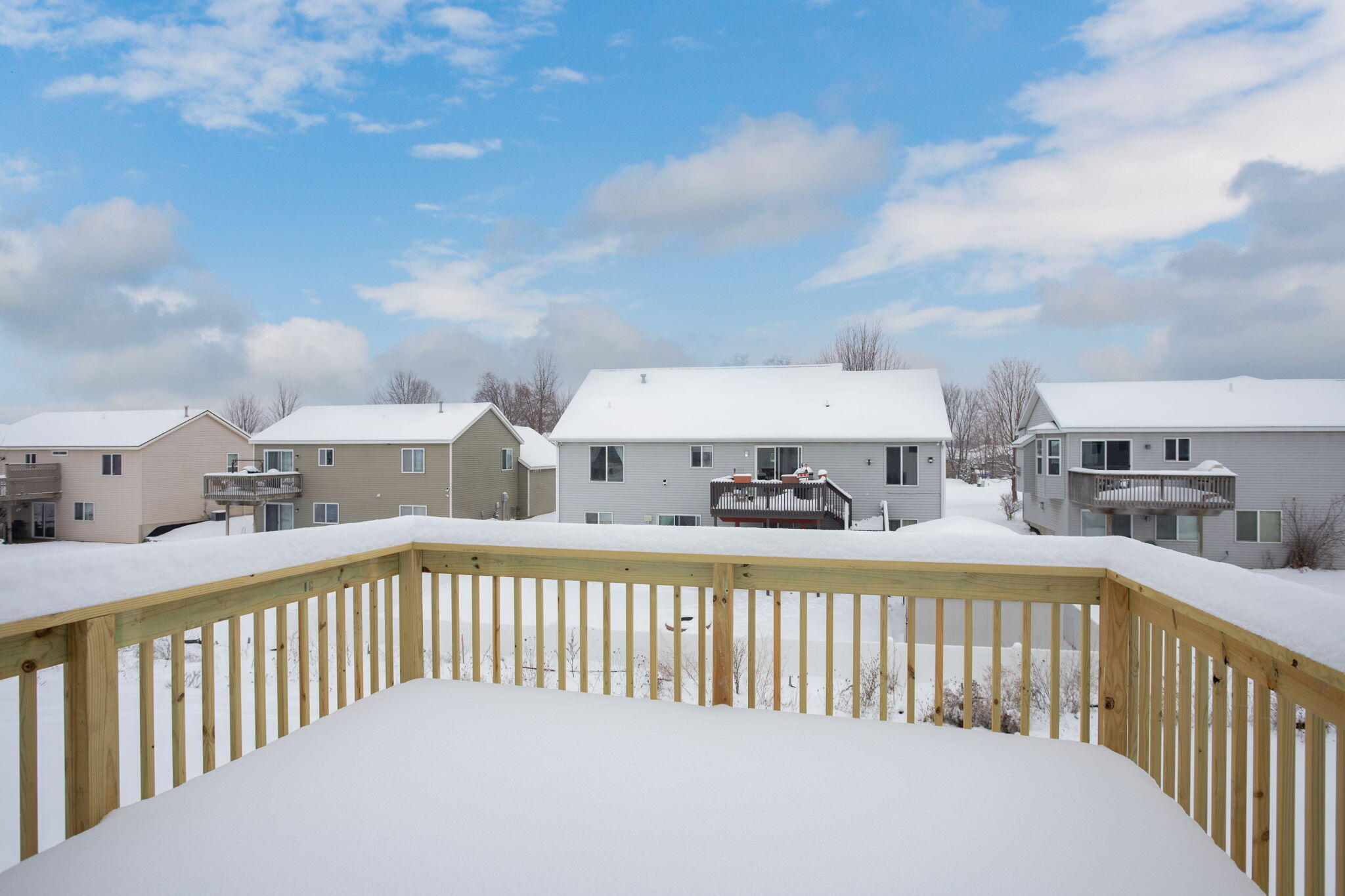 3741 Elderberry Drive