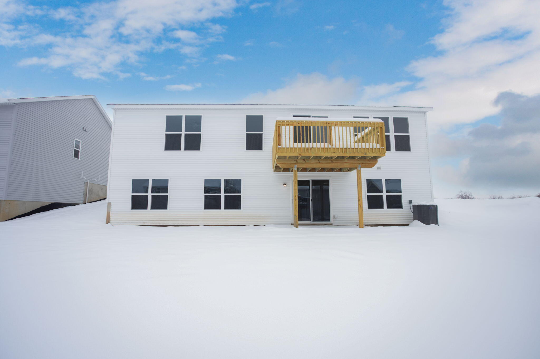 3741 Elderberry Drive