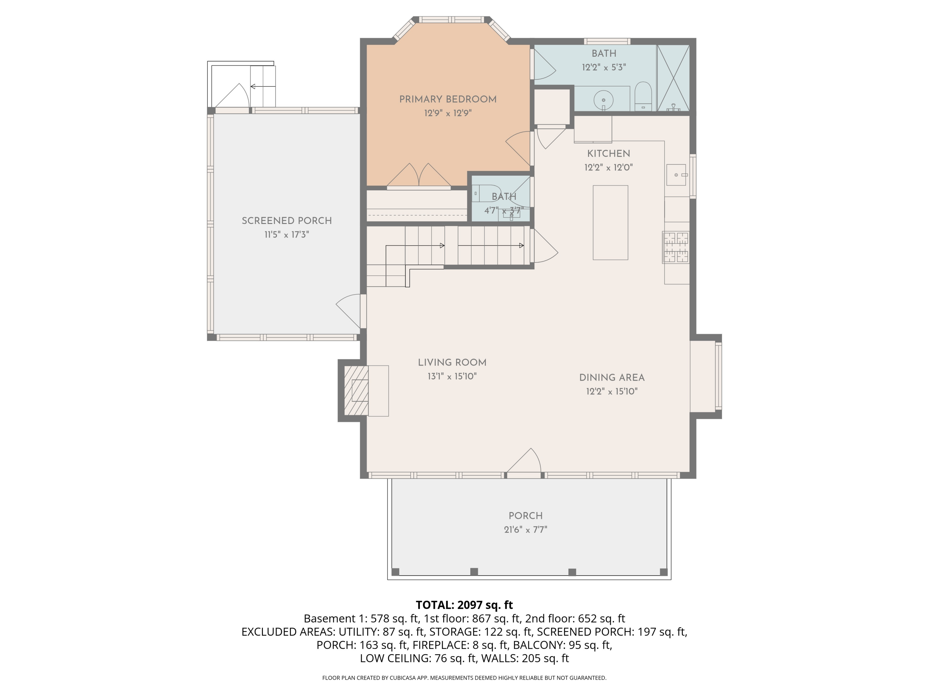475 Lakeshore Drive