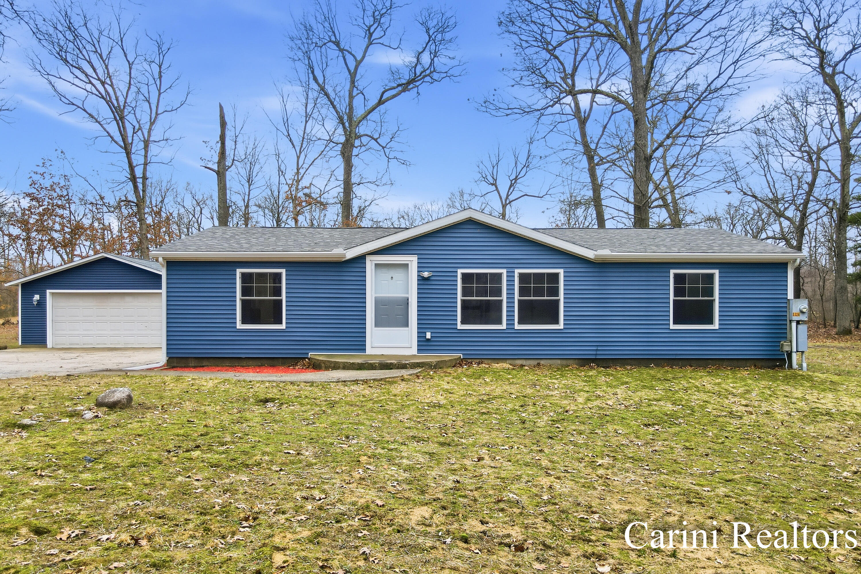 5324 Nadeau Drive