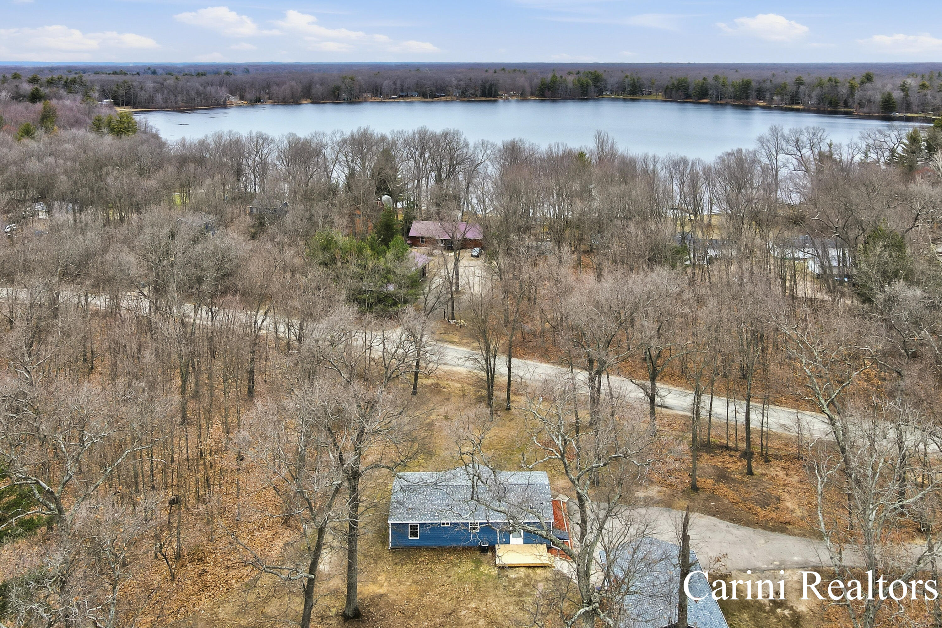 5324 Nadeau Drive