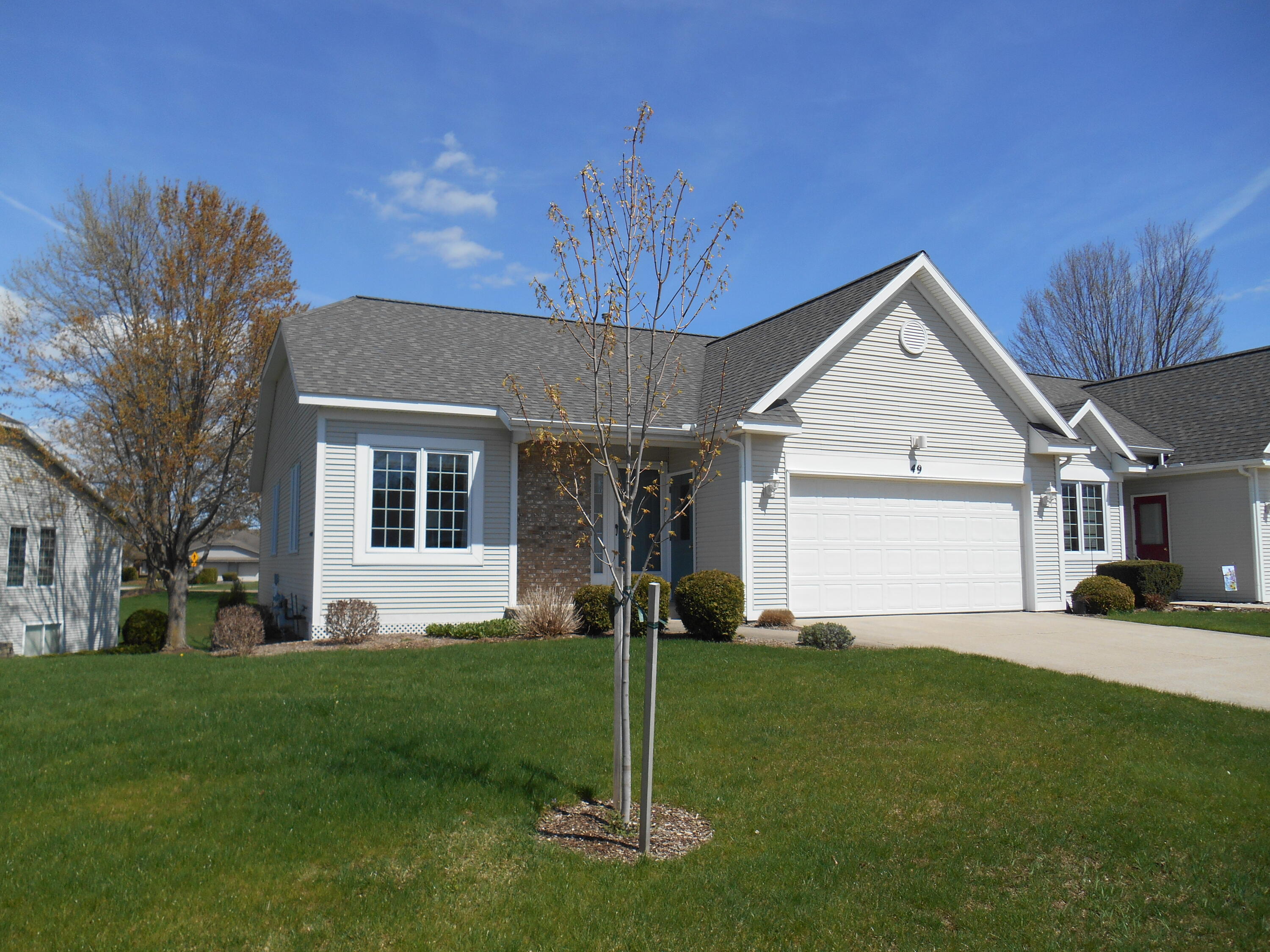 49 Newcastle Drive