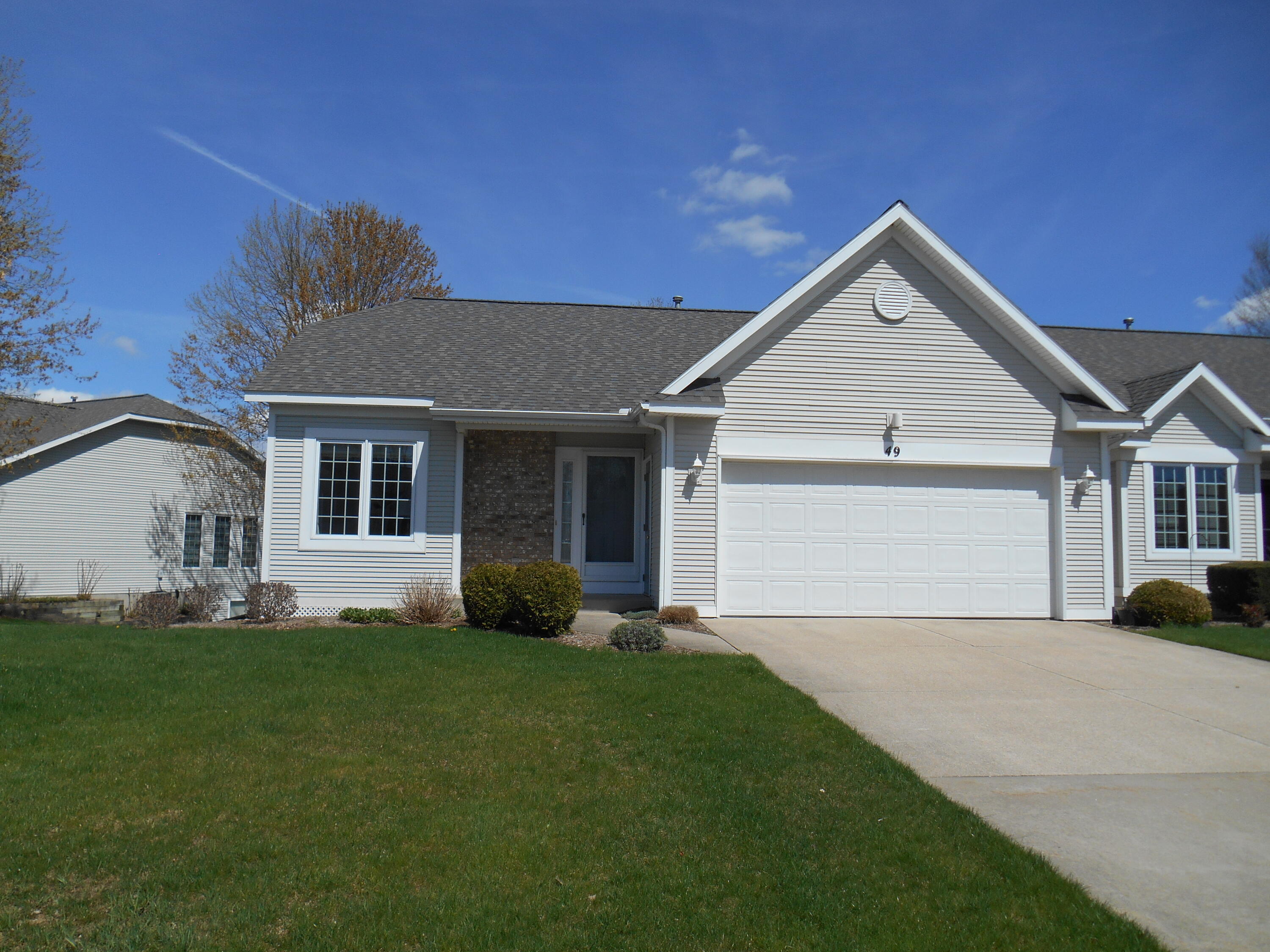 49 Newcastle Drive