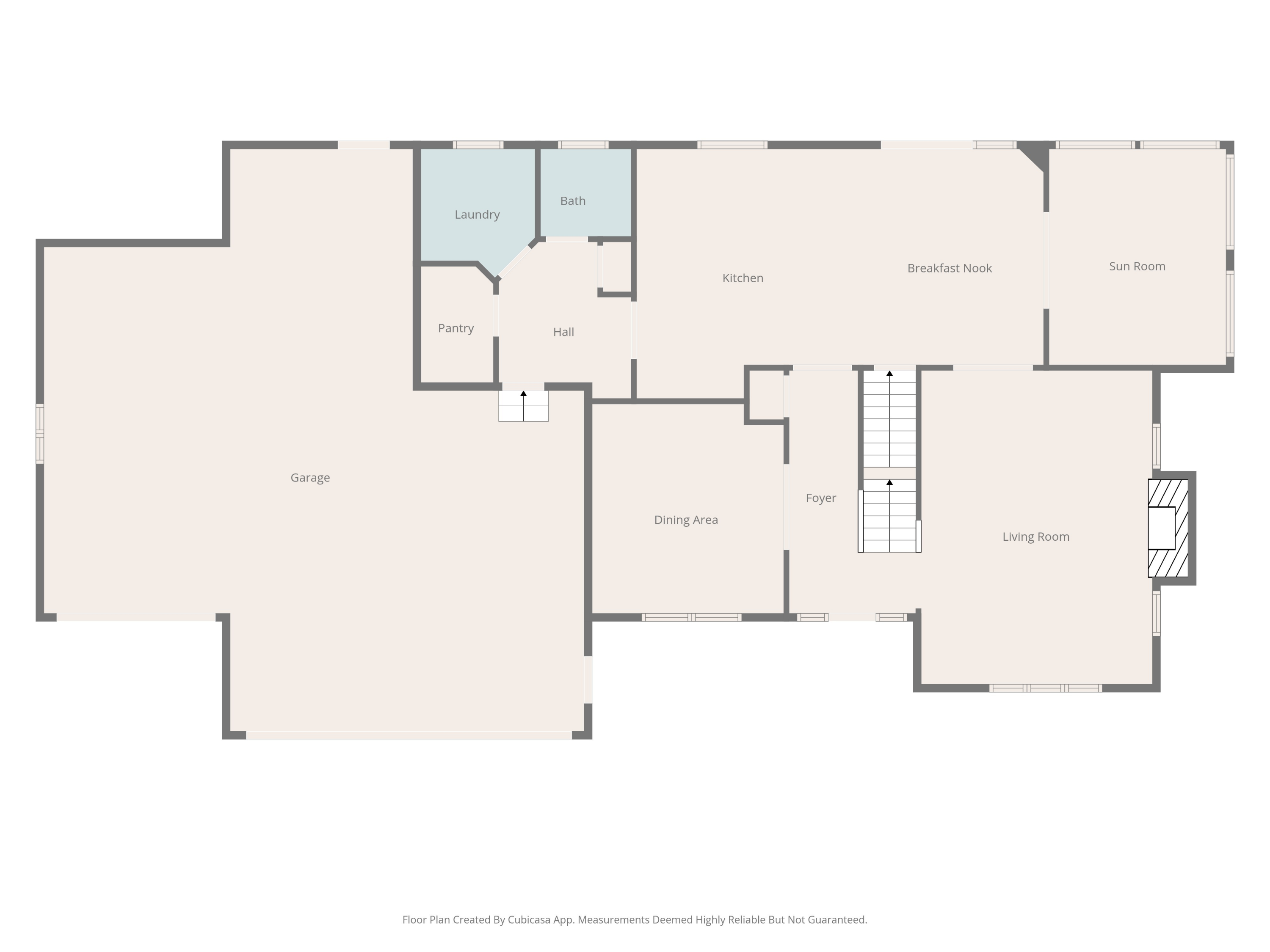 7887 Burrstone Court SE