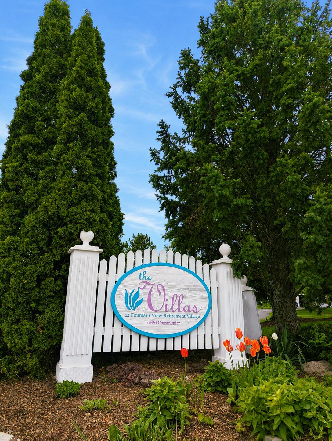 1117-1 Fountain View Circle