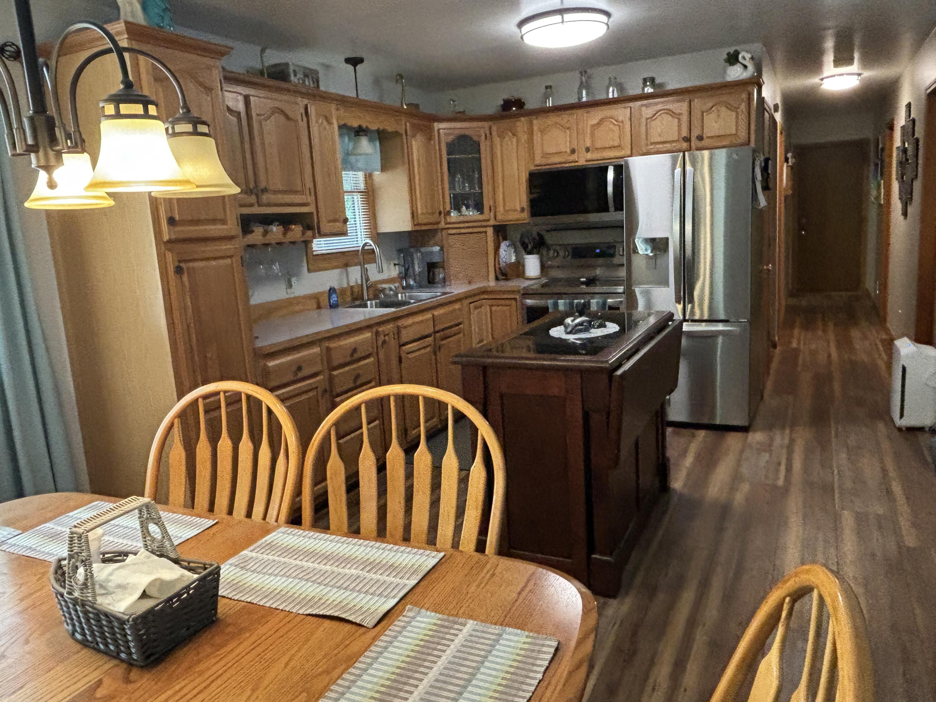 5029 N Benson Road