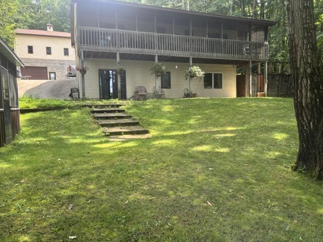 5029 N Benson Road