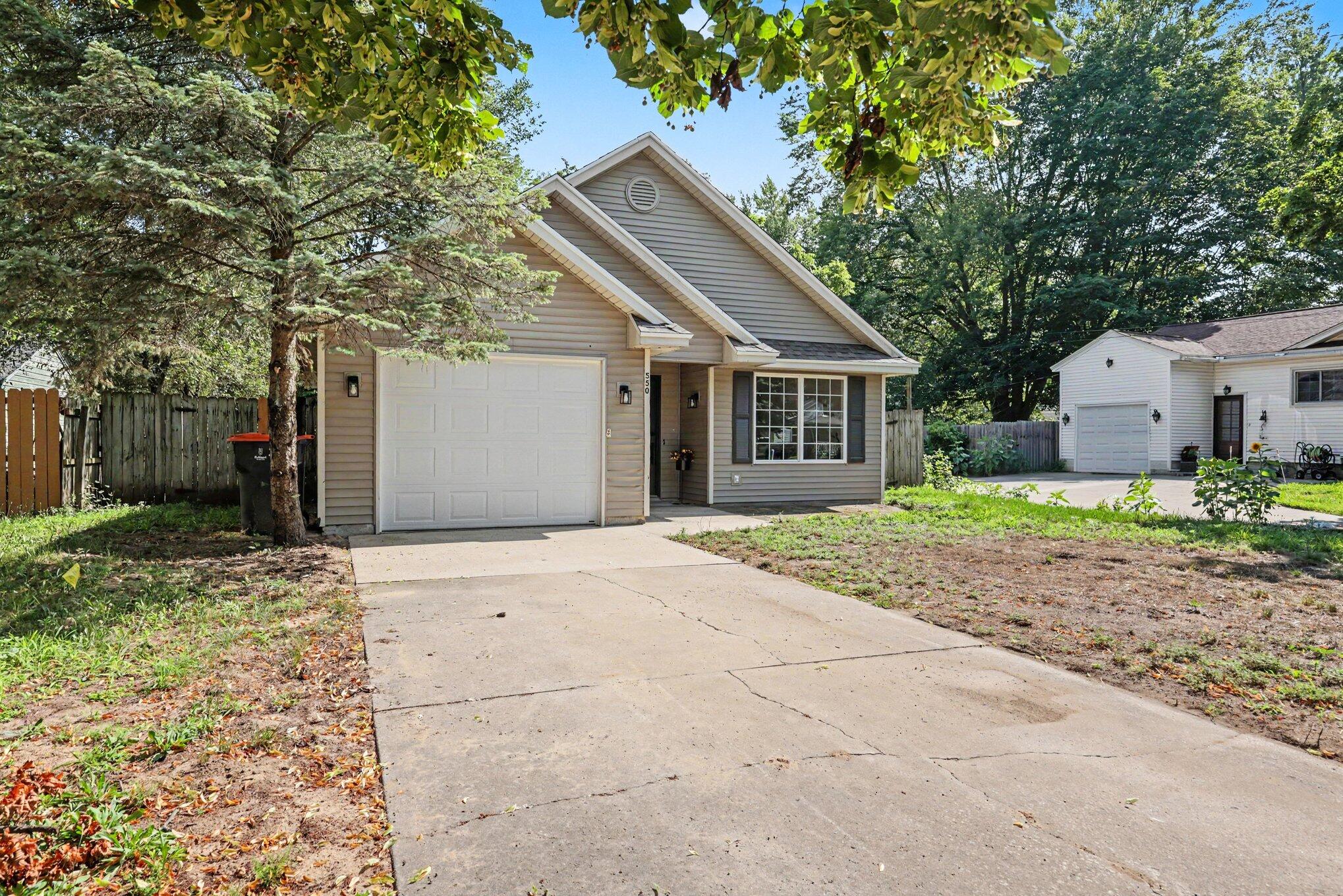 550 W 22nd Street