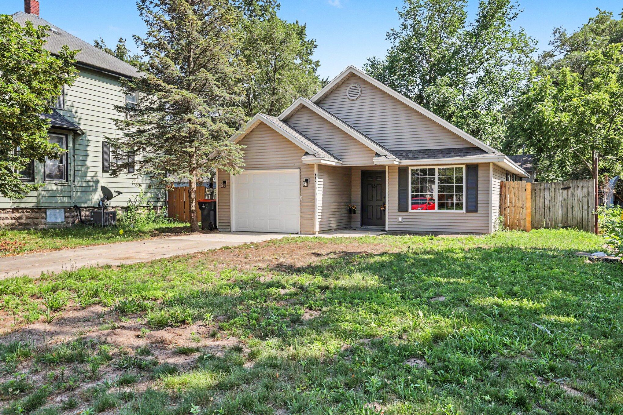 550 W 22nd Street