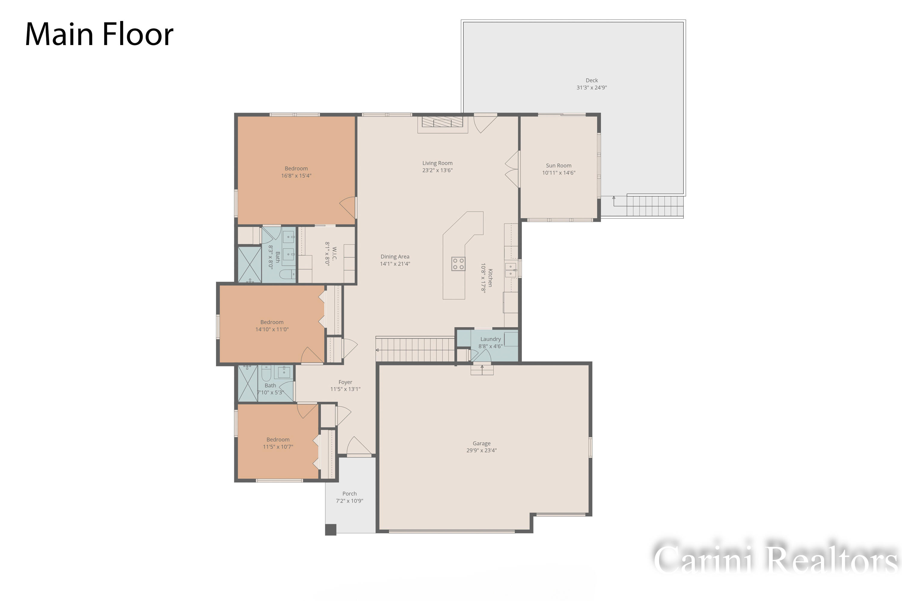 10 Morton Trail