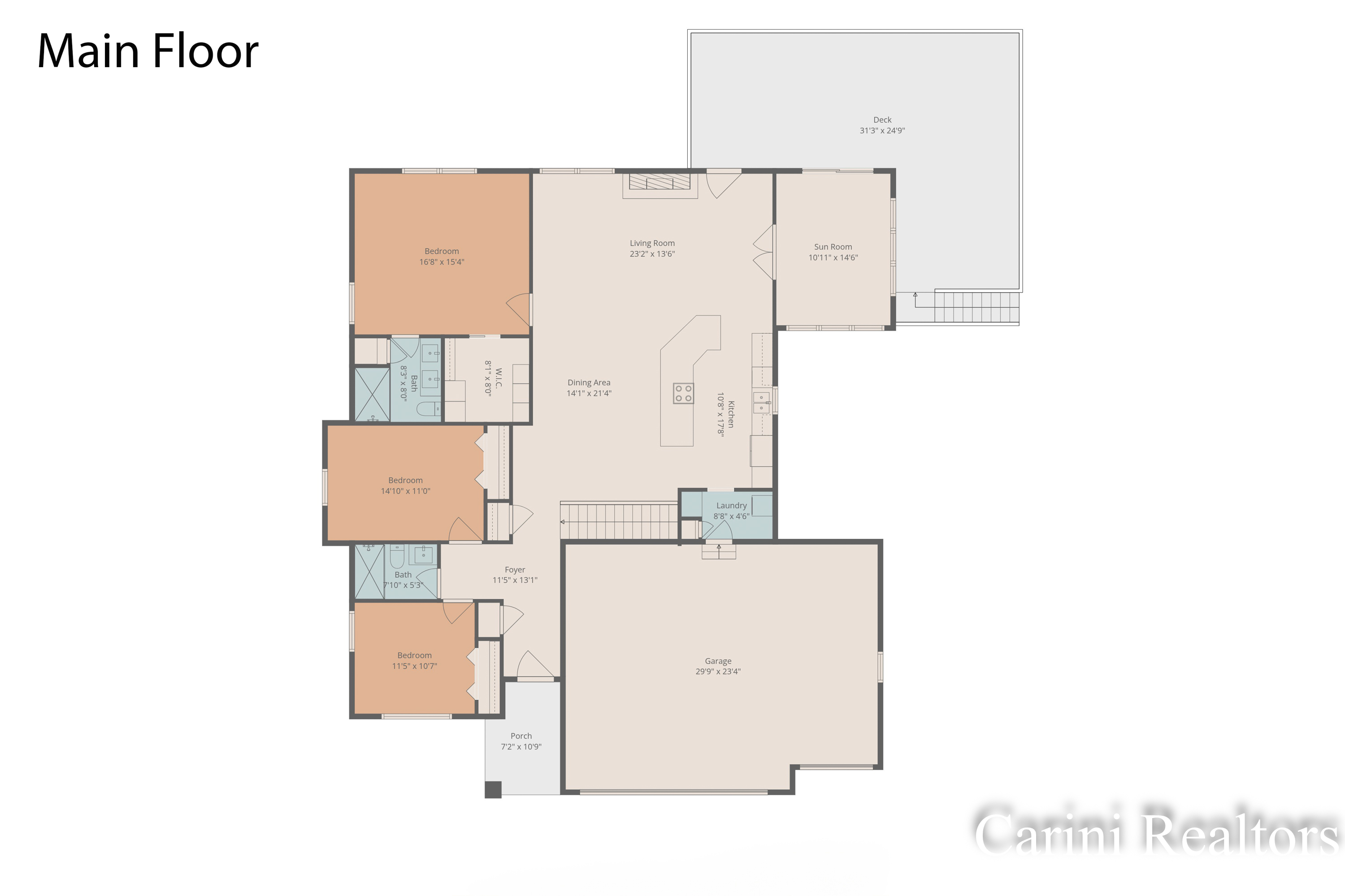 10 Morton Trail