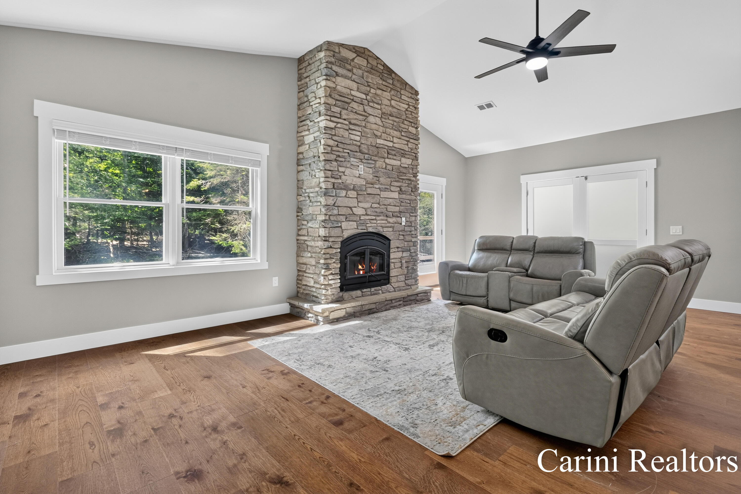 10 Morton Trail