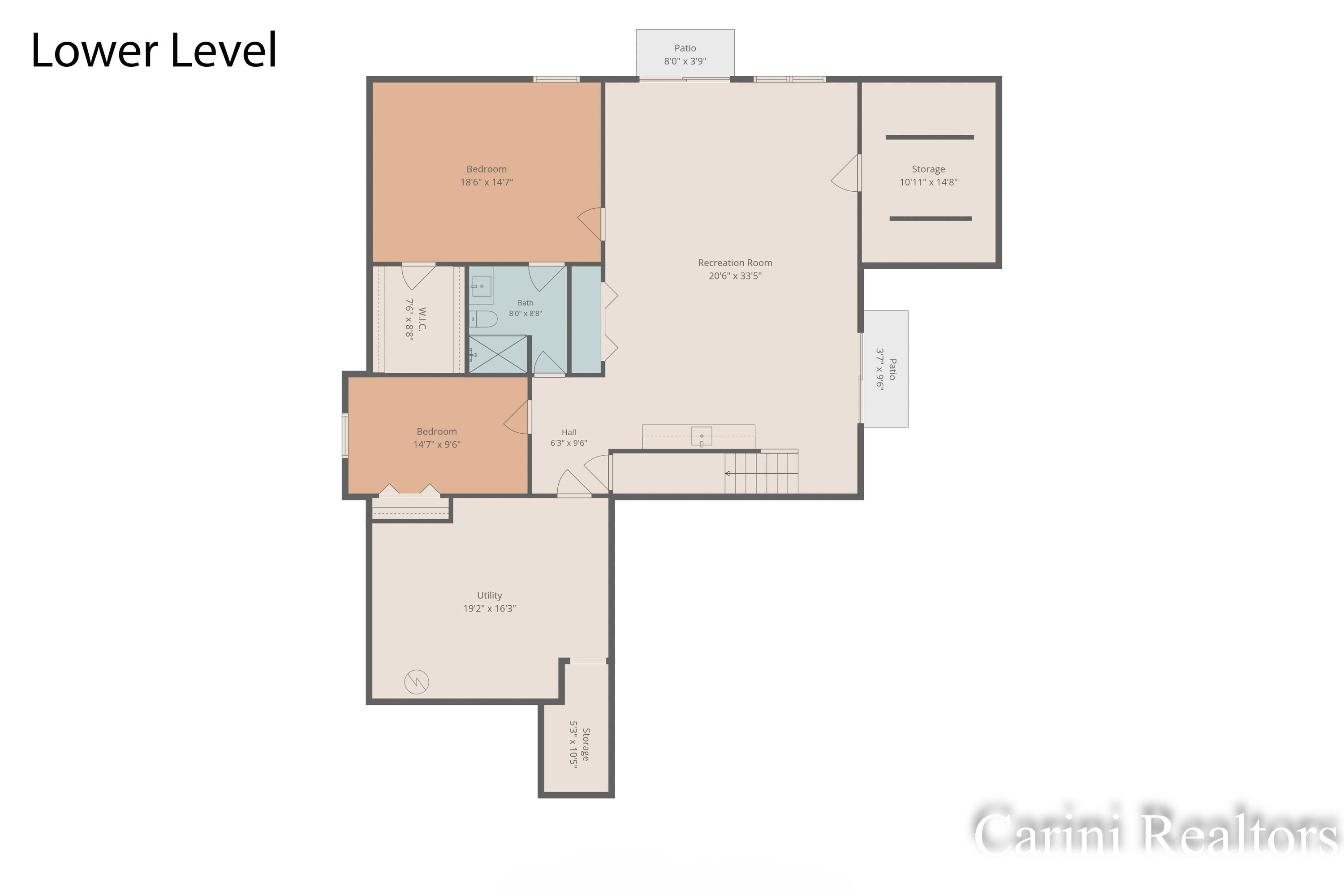 10 Morton Trail