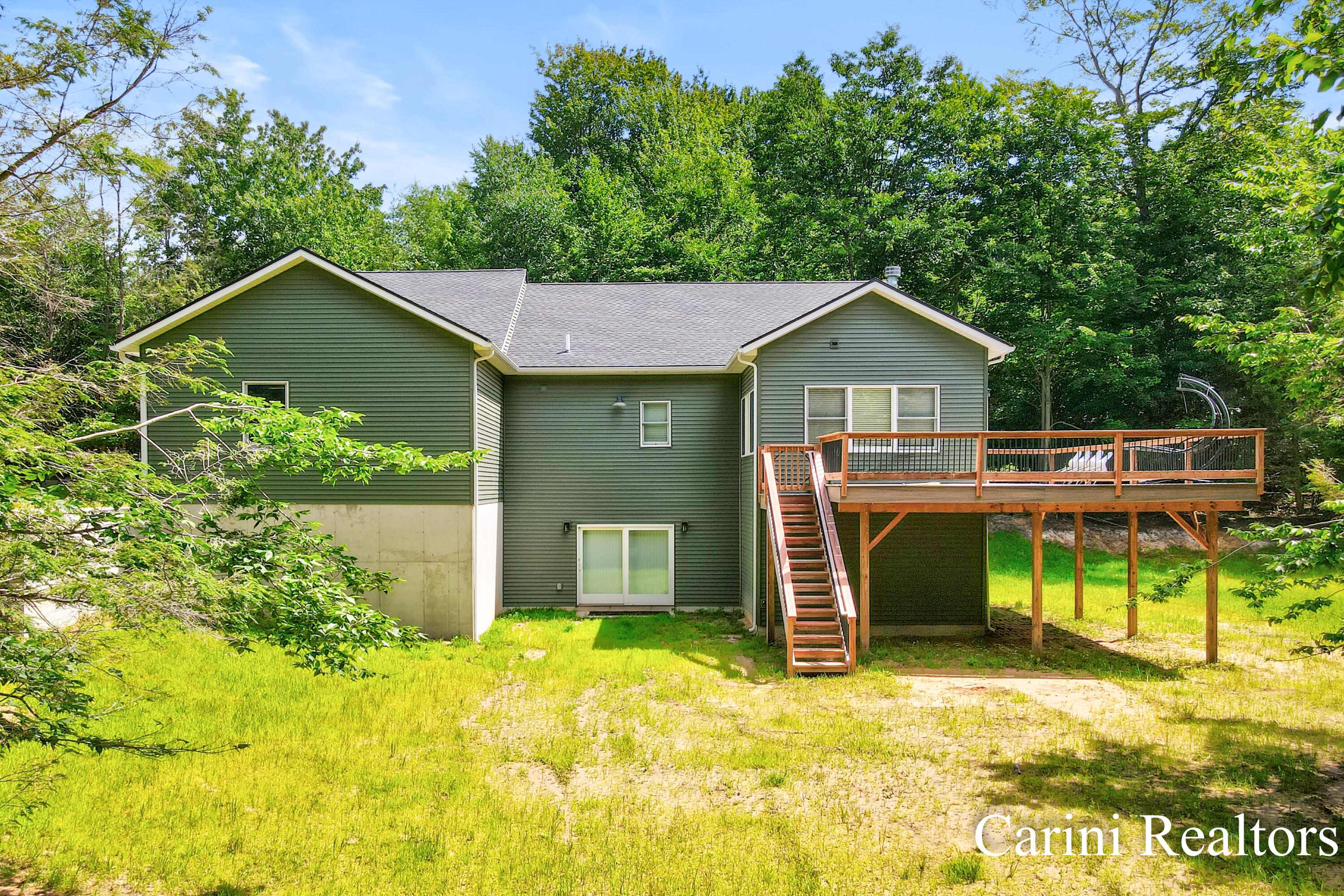 10 Morton Trail