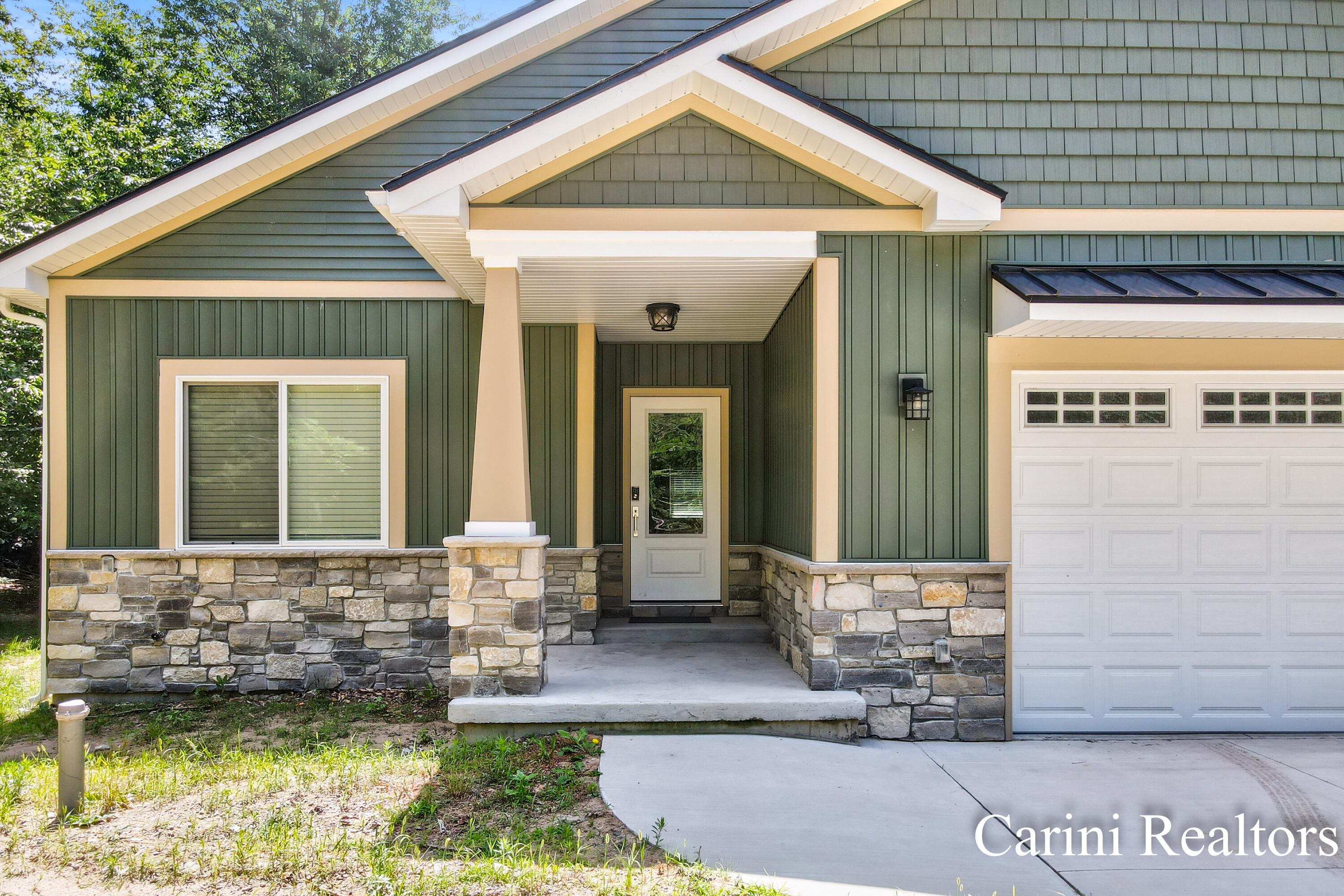 10 Morton Trail