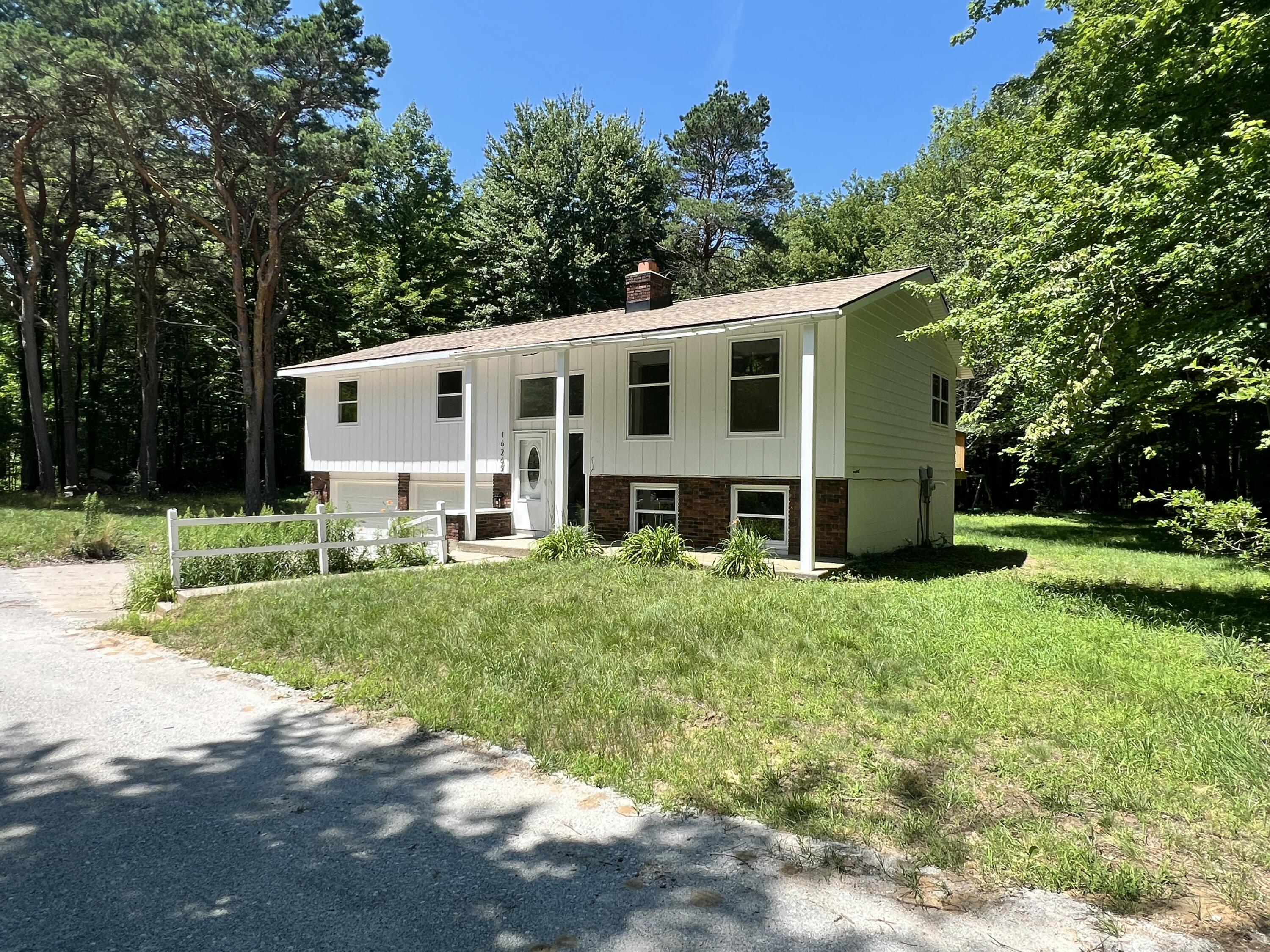 16265 Port Sheldon Street