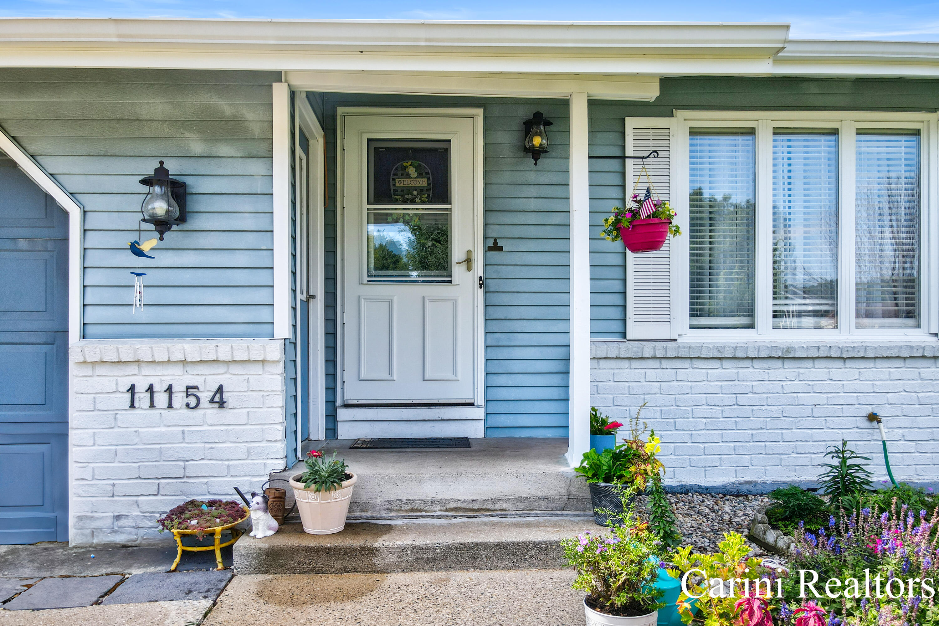 11154 Summer Drive