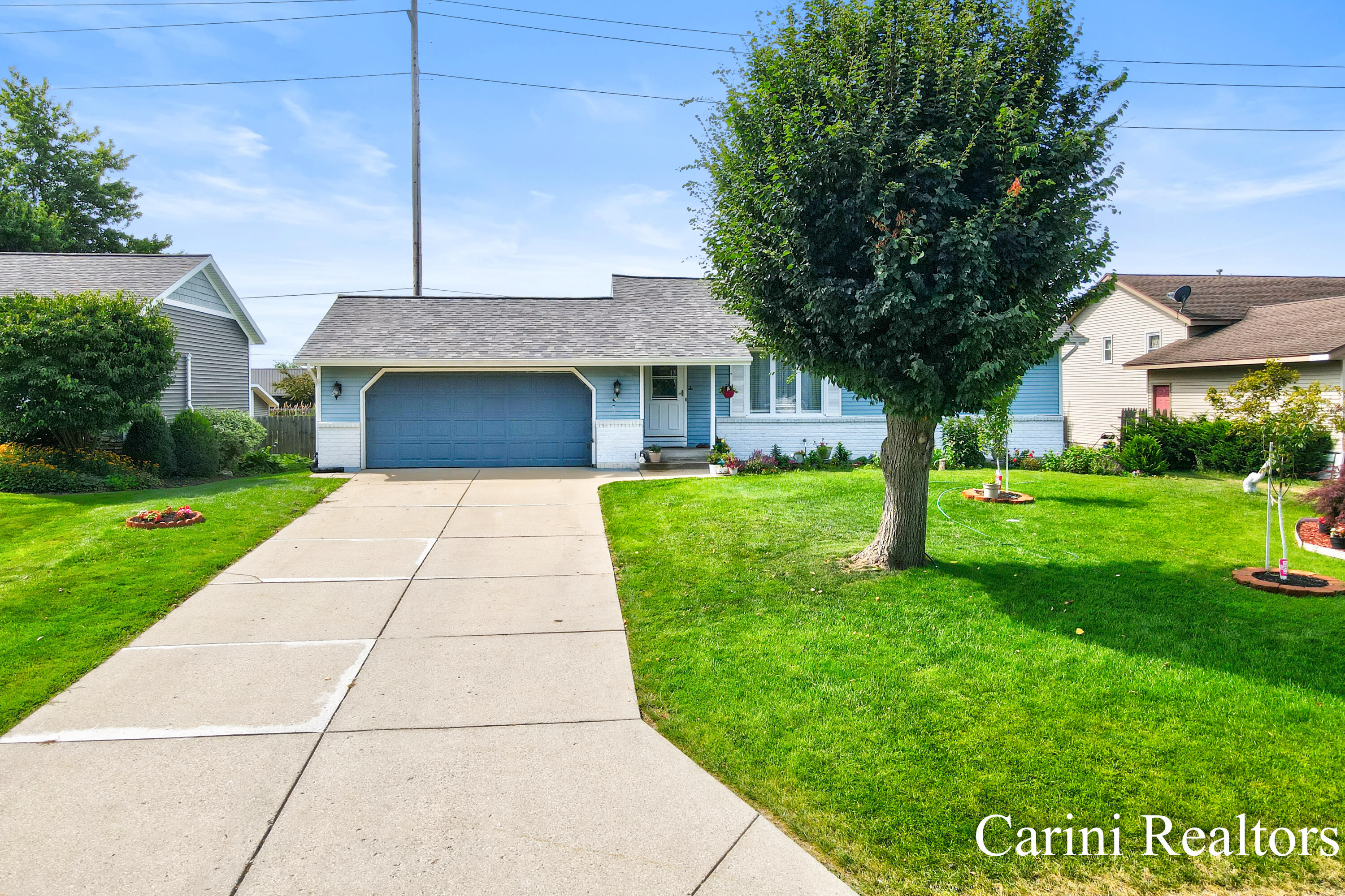 11154 Summer Drive