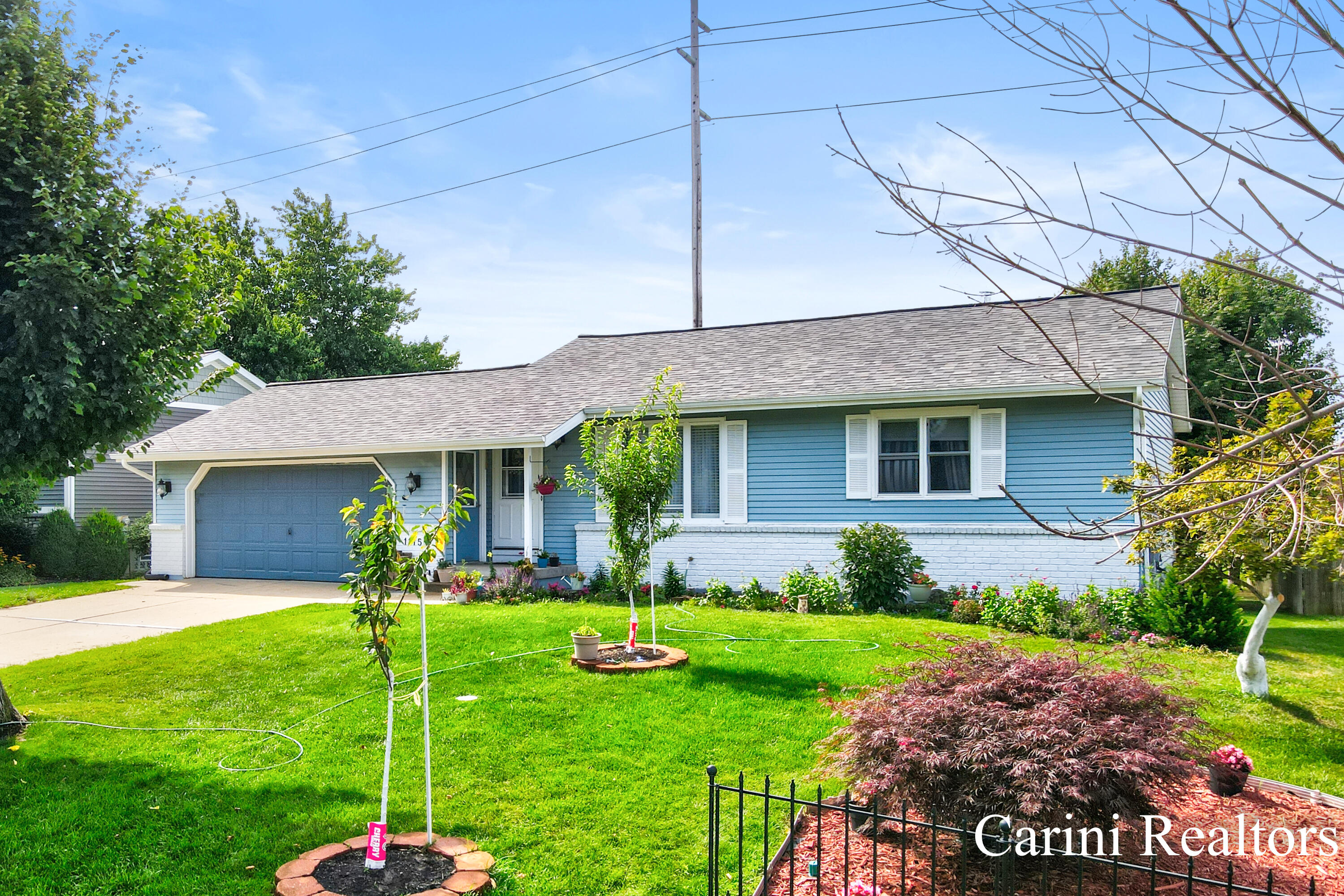 11154 Summer Drive