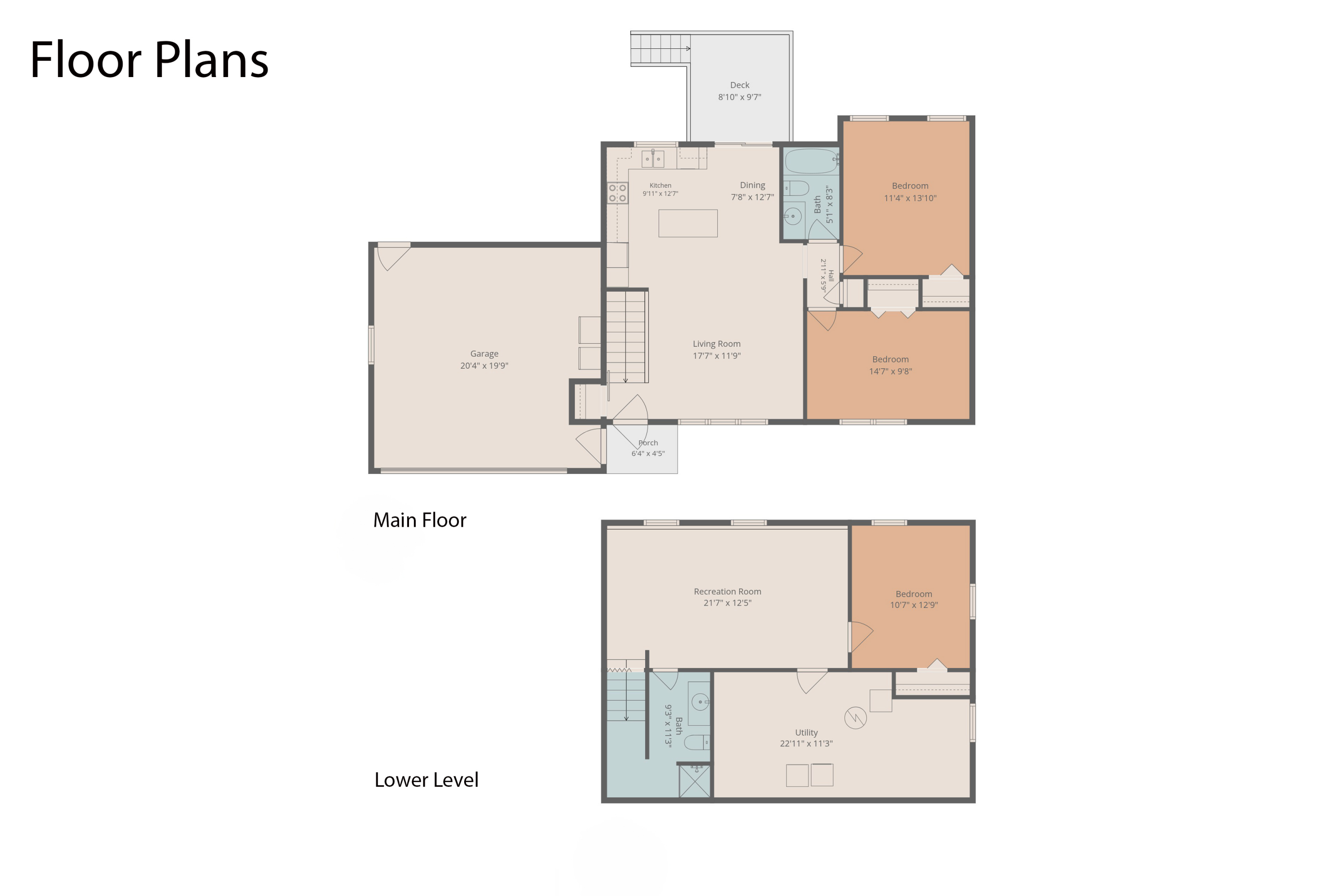 11154 Summer Drive