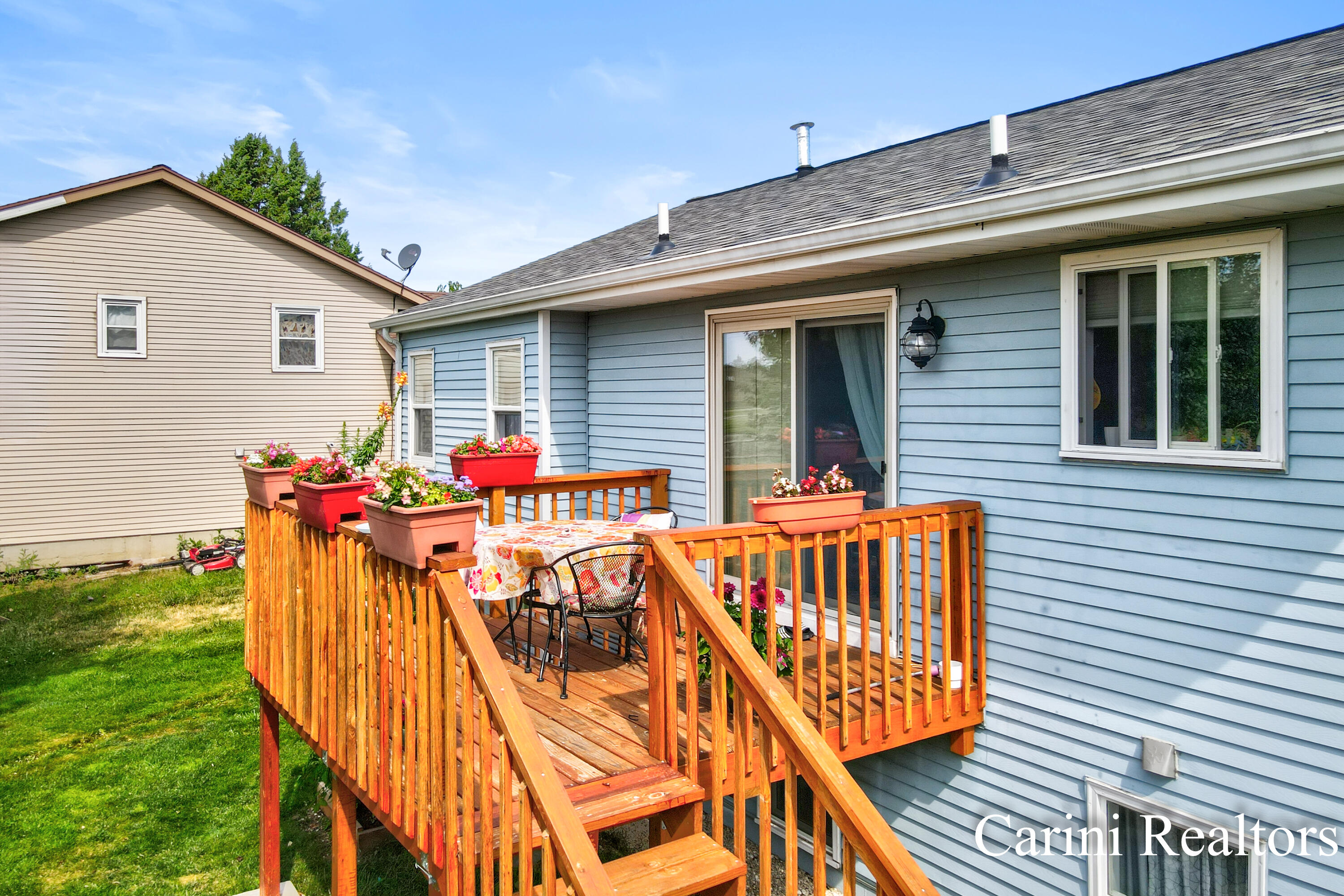 11154 Summer Drive