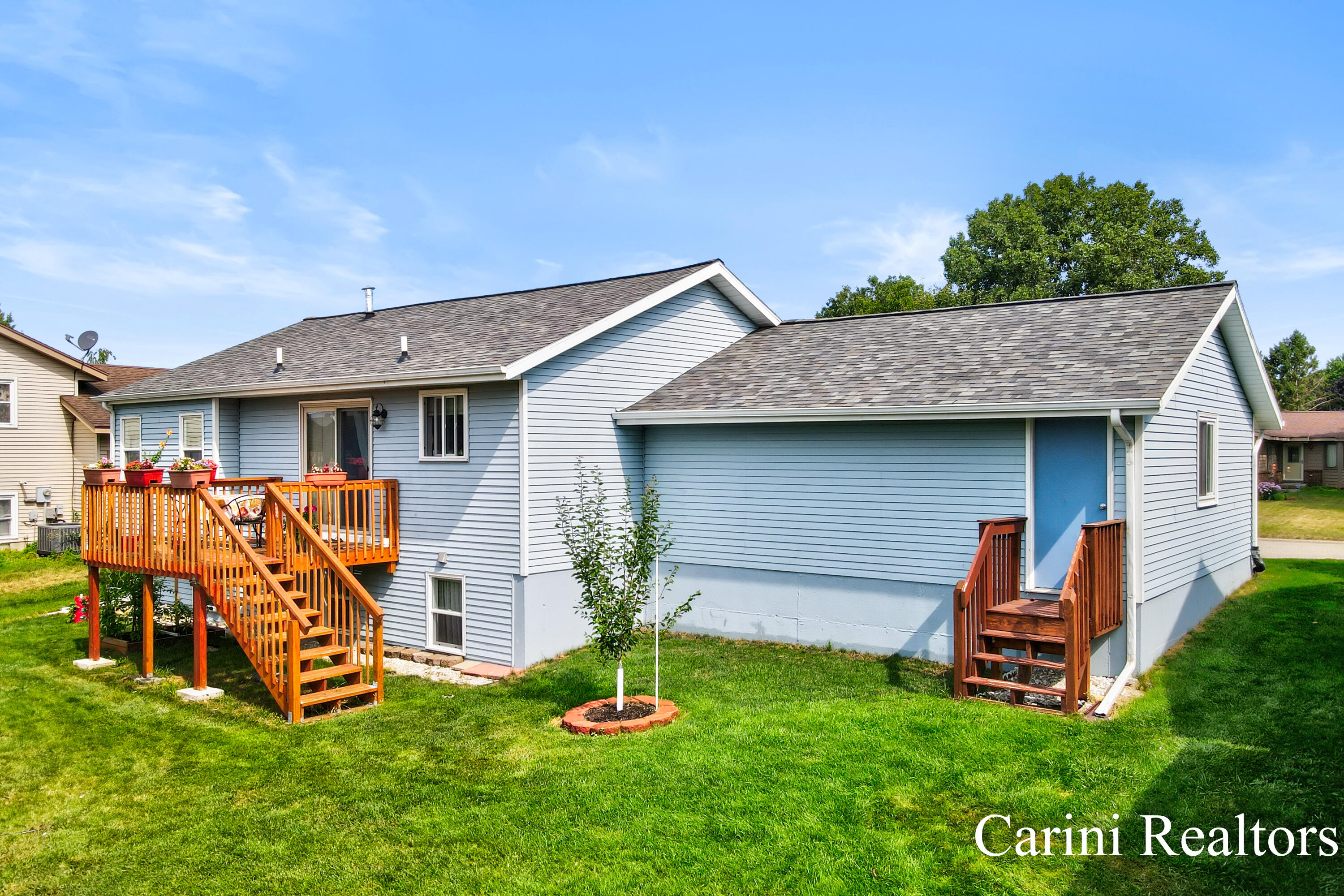 11154 Summer Drive