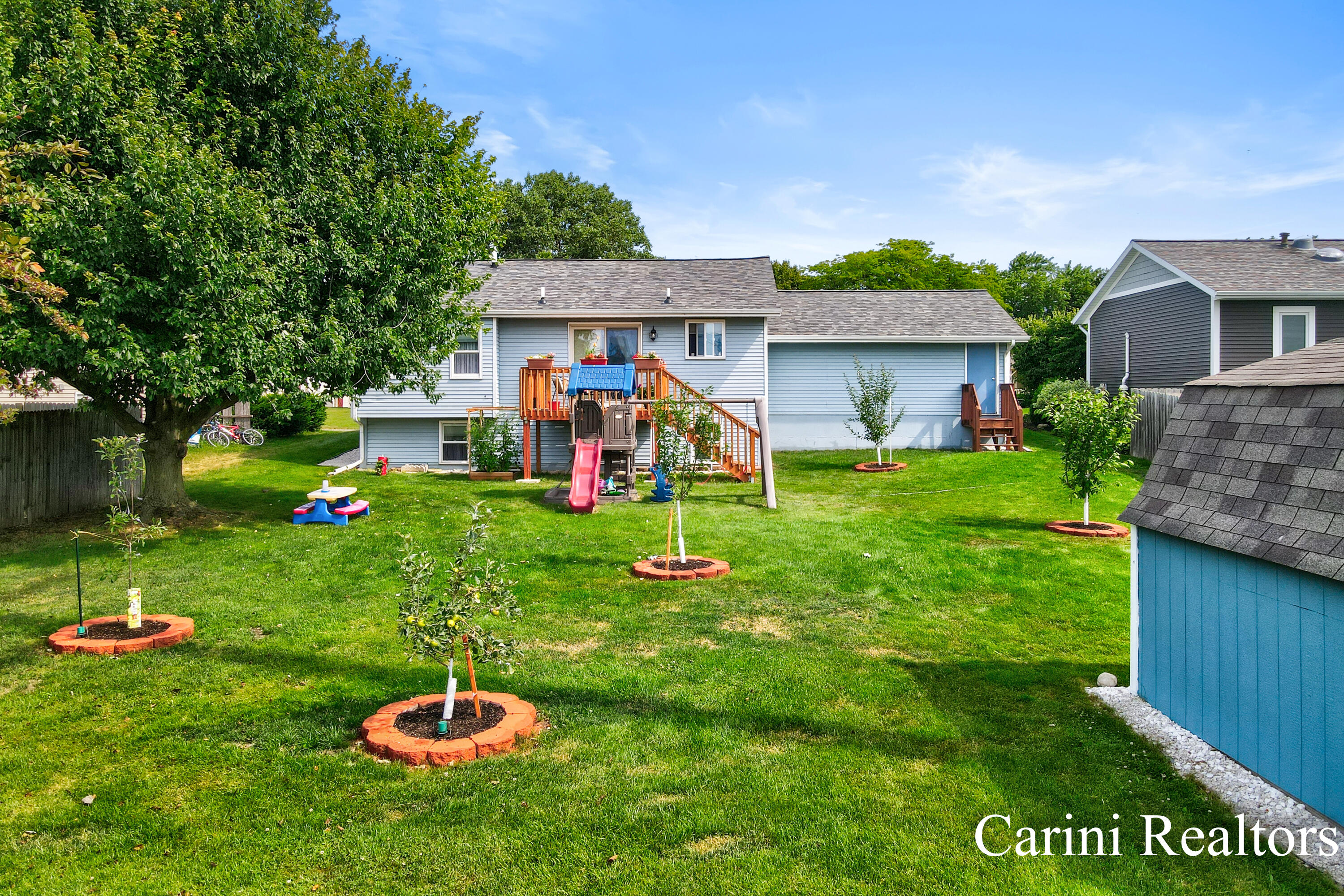 11154 Summer Drive