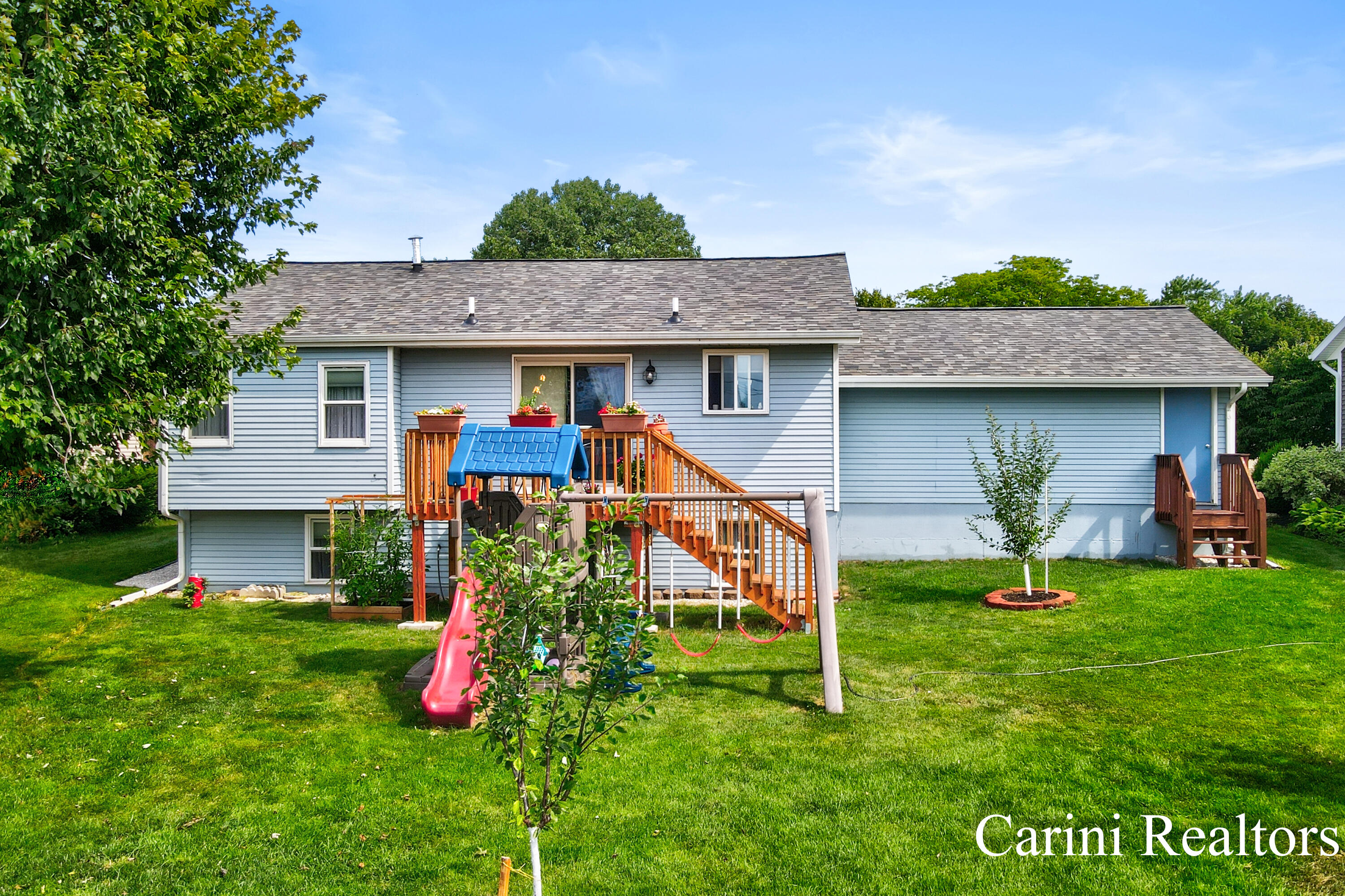 11154 Summer Drive